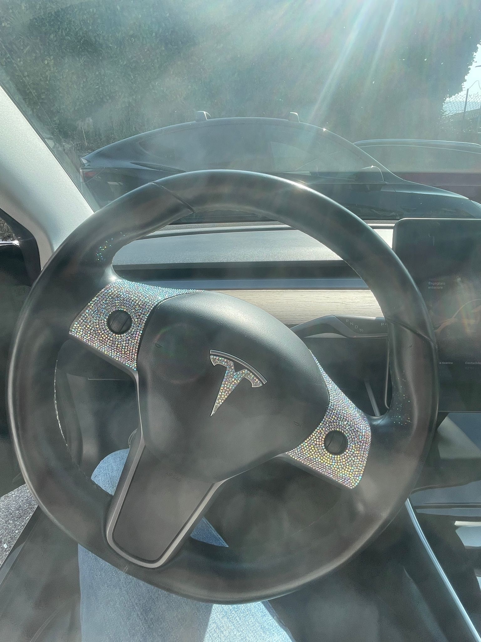 TESLA Model 3 Long Range Dual Motor AWD-image-5