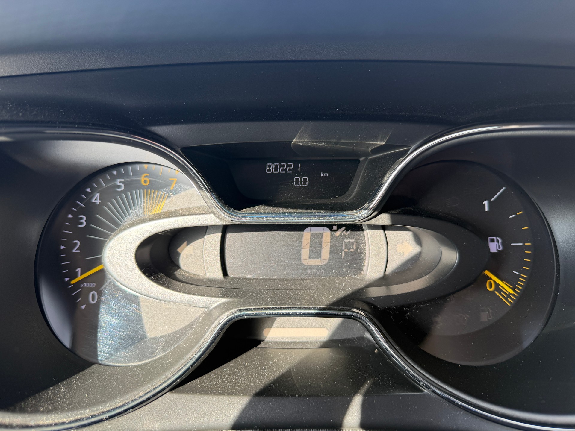RENAULT Captur 1.2 TCe Privilege EDC-image-9