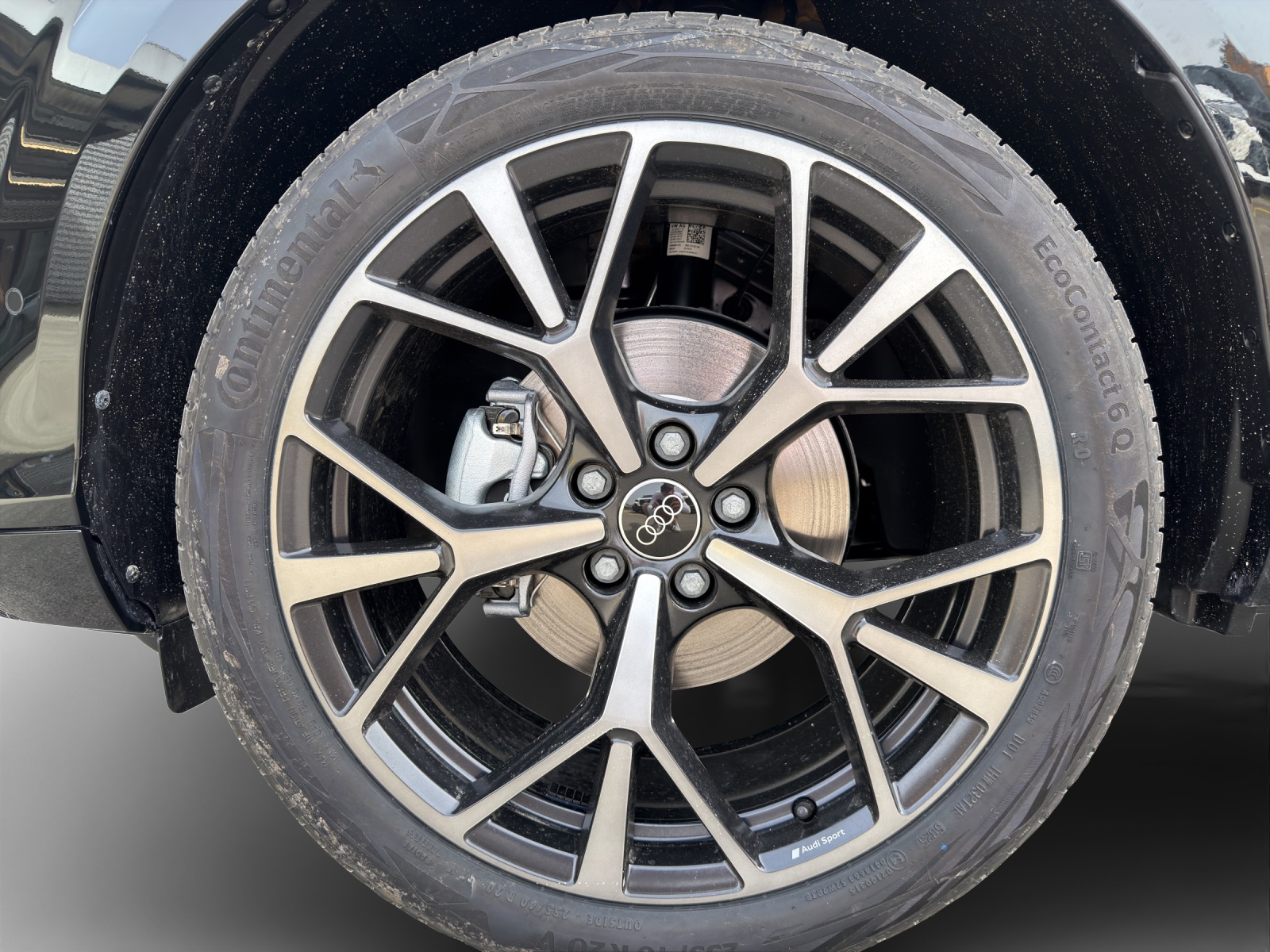 AUDI Q3 SUV 110 kW TFSI S tronic-image-13