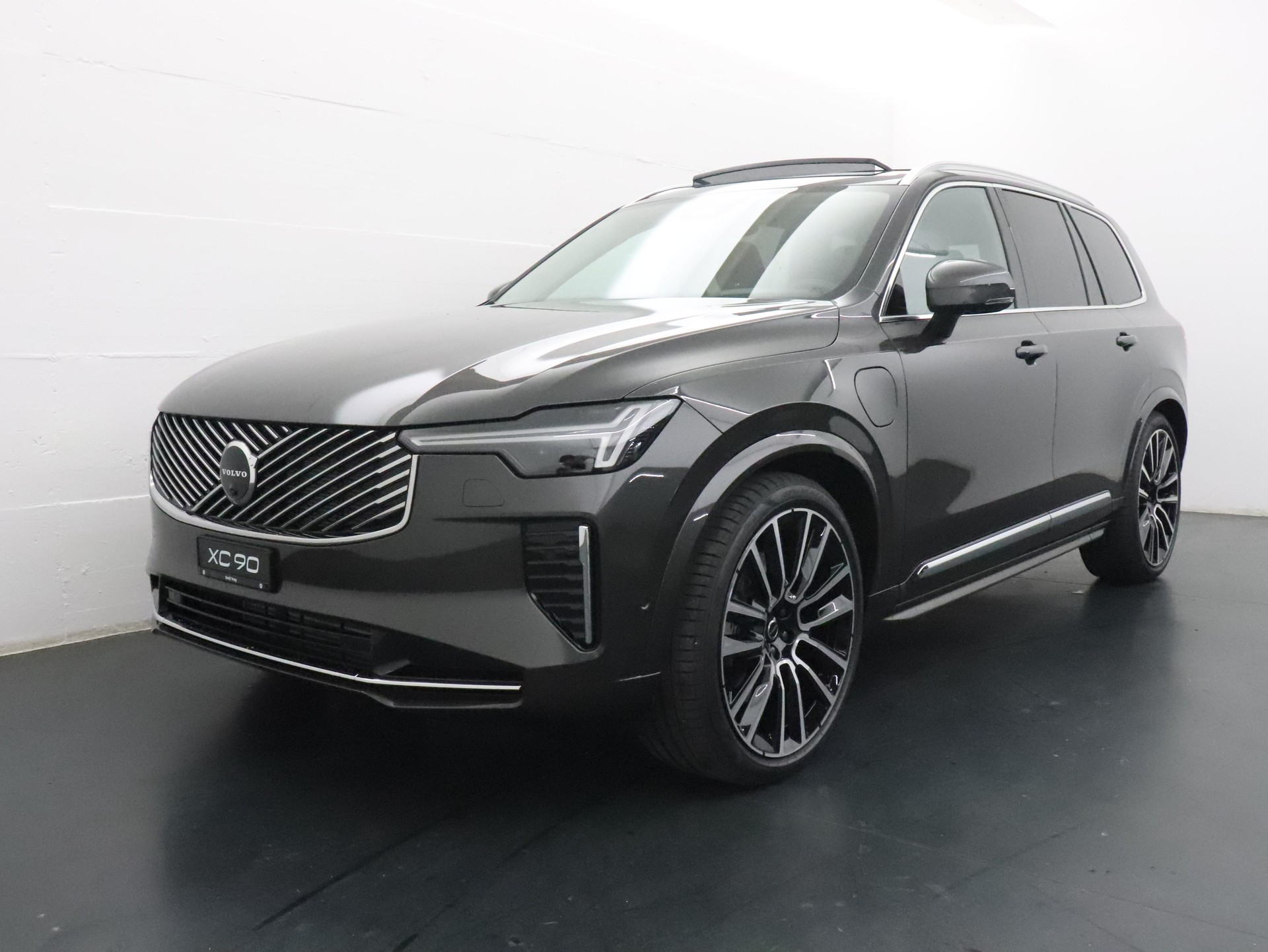 VOLVO XC90 2.0 T8 TE XCLUSIVE Edition Bright eAWD