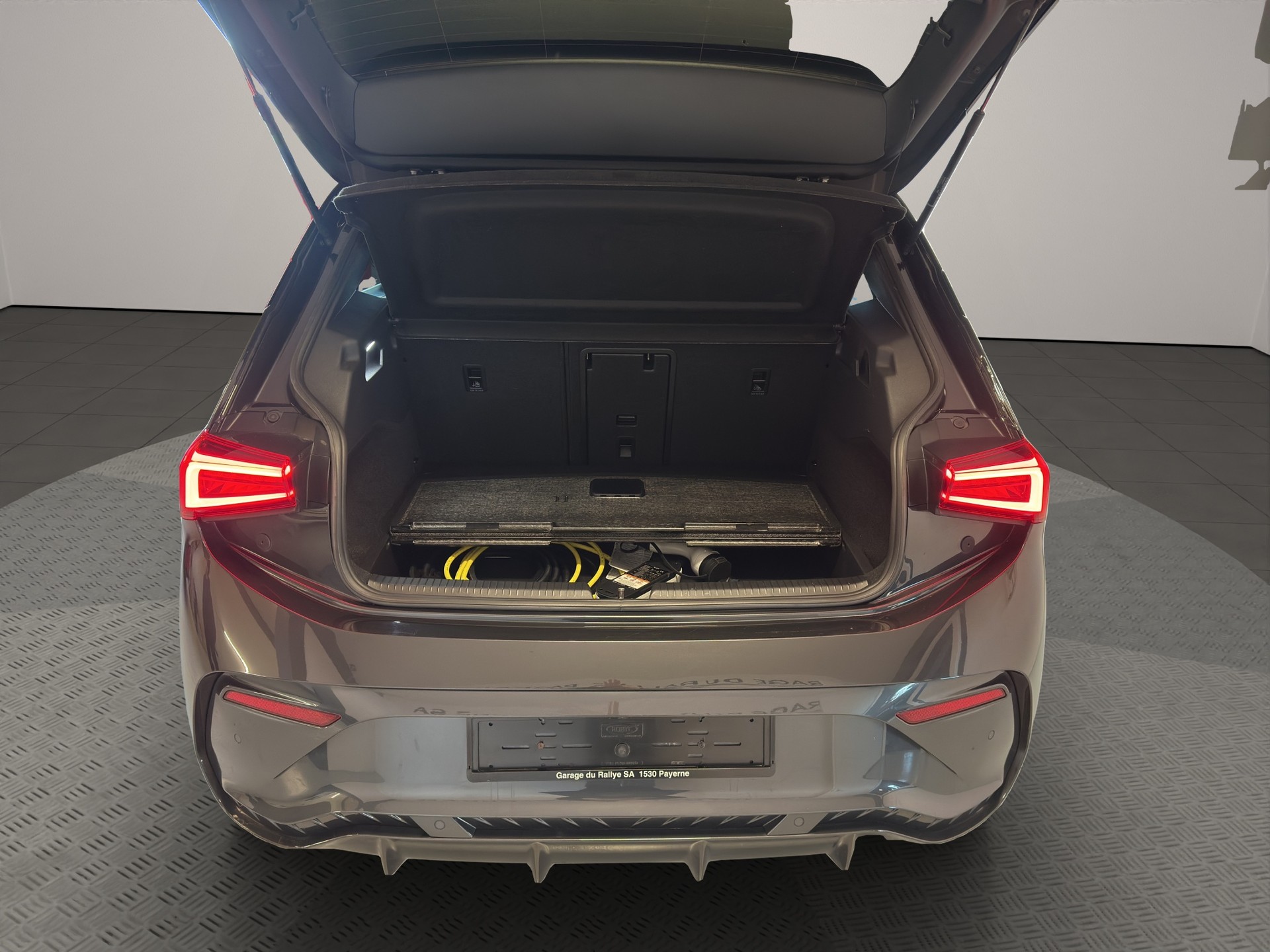 CUPRA Born 58 kWh-image-6