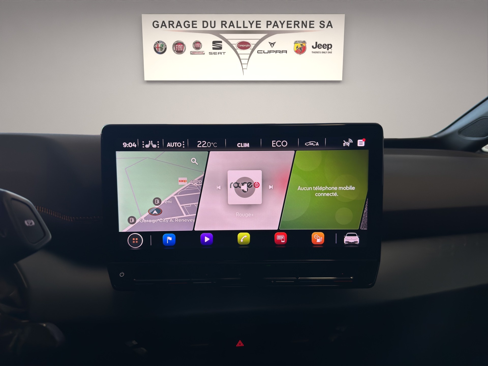CUPRA Born 58 kWh-image-17