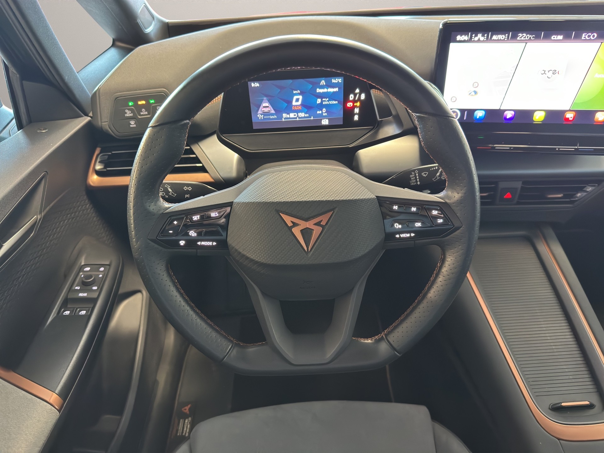 CUPRA Born 58 kWh-image-12