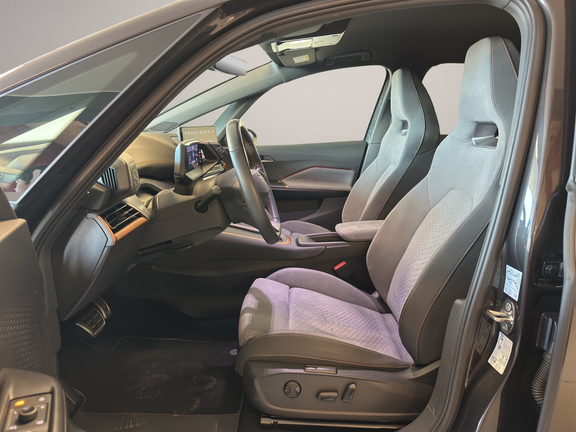 CUPRA Born 58 kWh-image-8