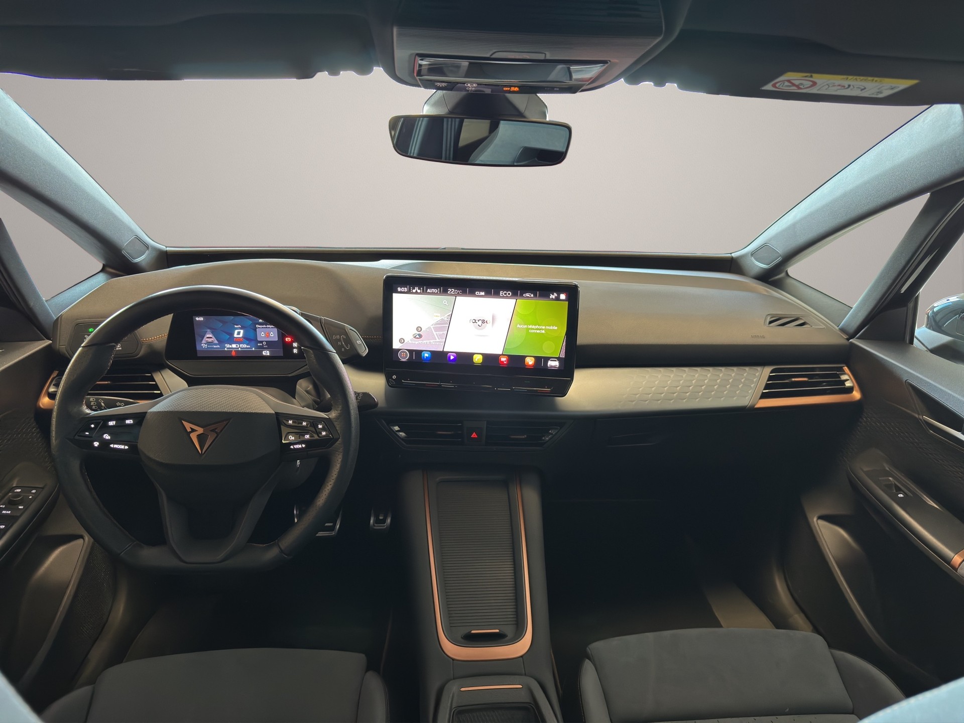 CUPRA Born 58 kWh-image-15