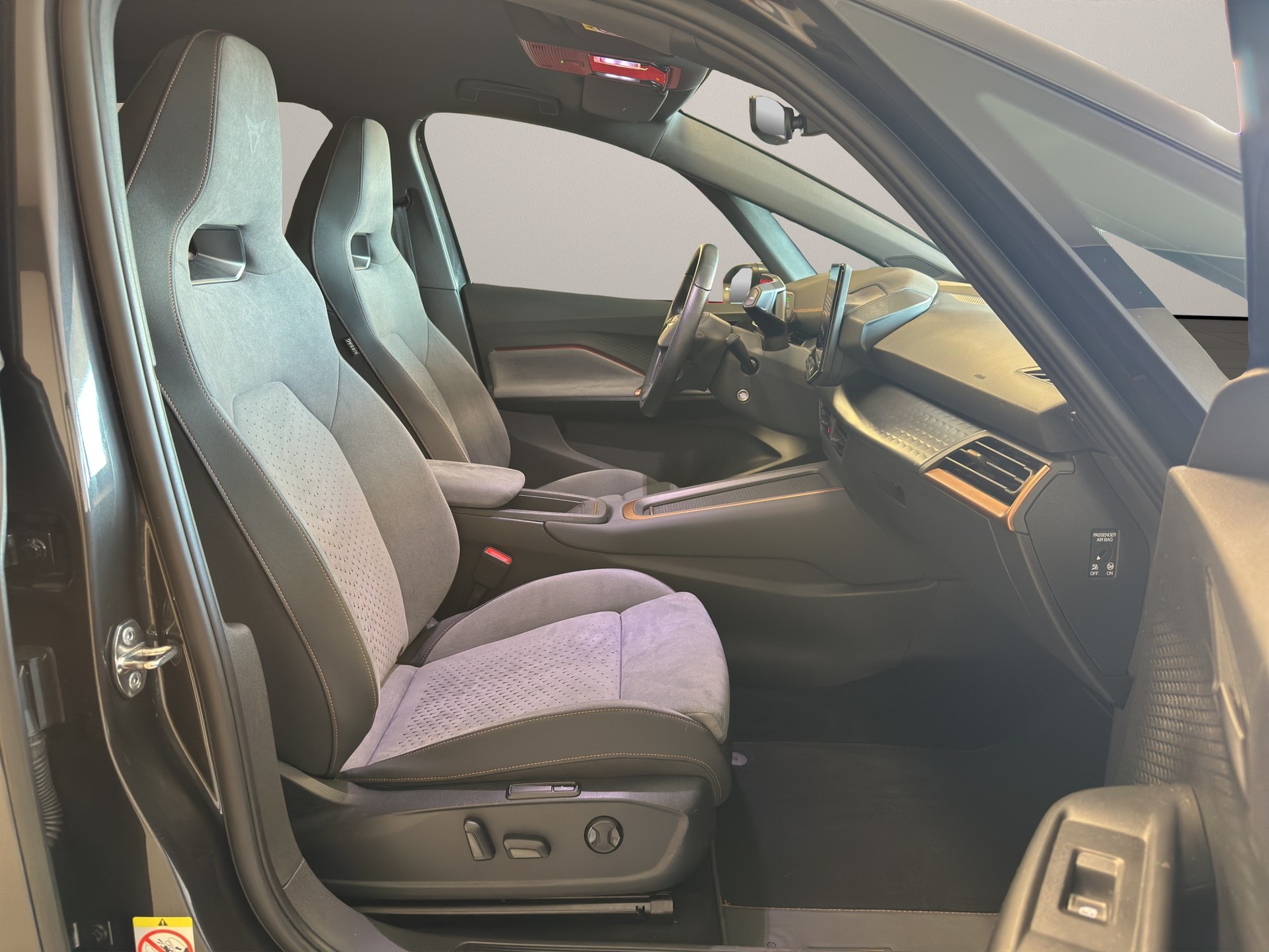 CUPRA Born 58 kWh-image-10