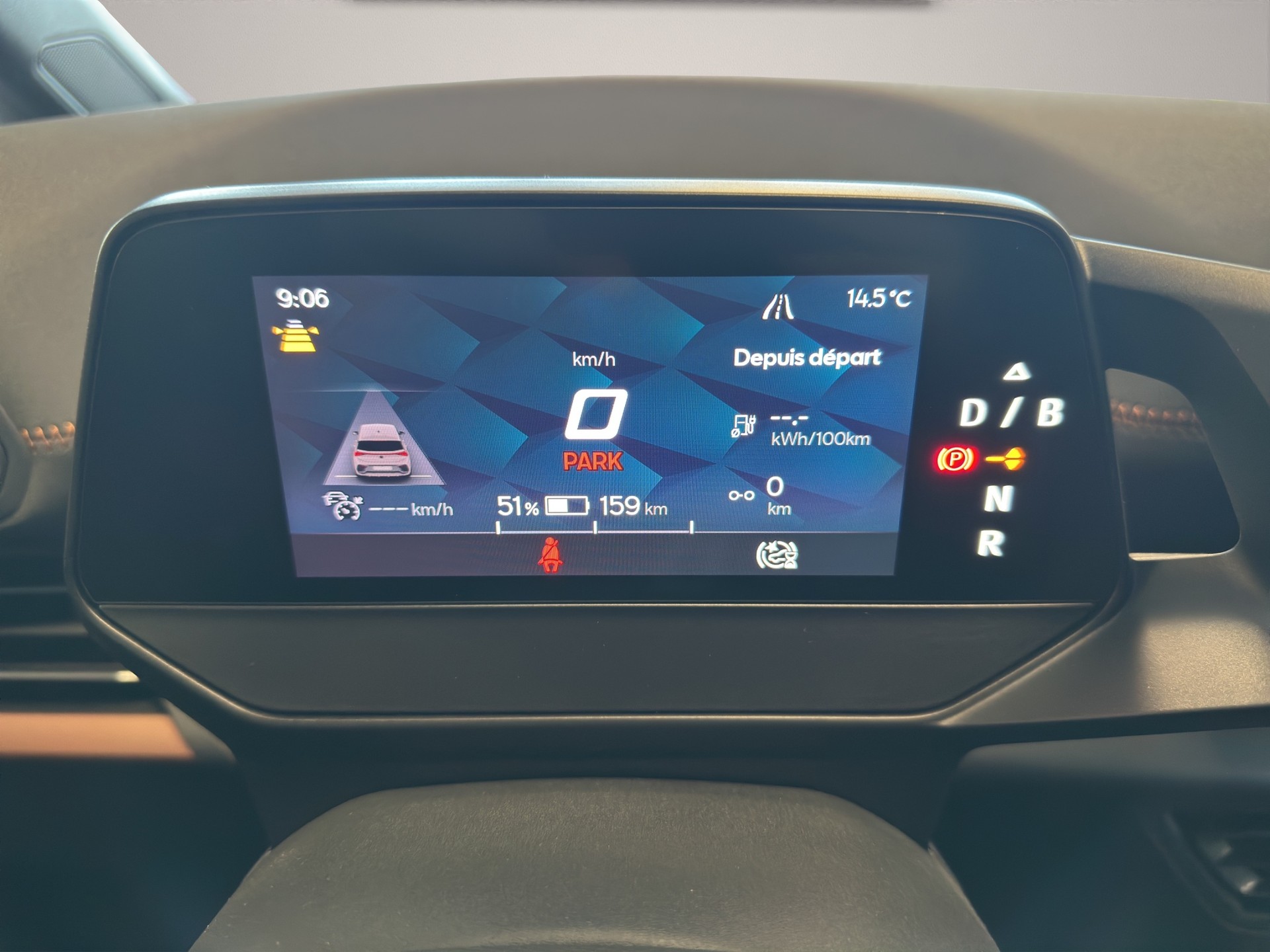 CUPRA Born 58 kWh-image-14