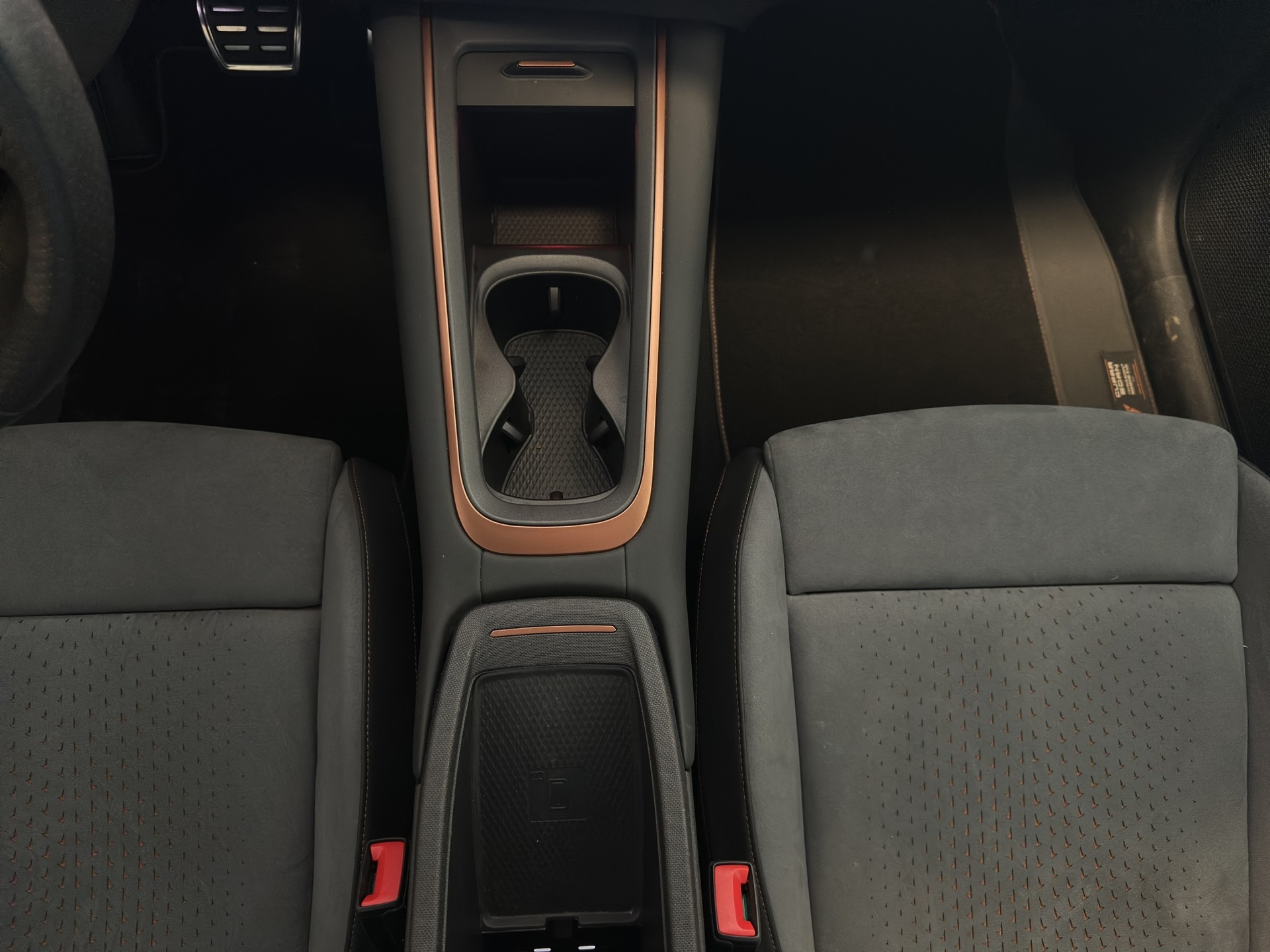 CUPRA Born 58 kWh-image-19