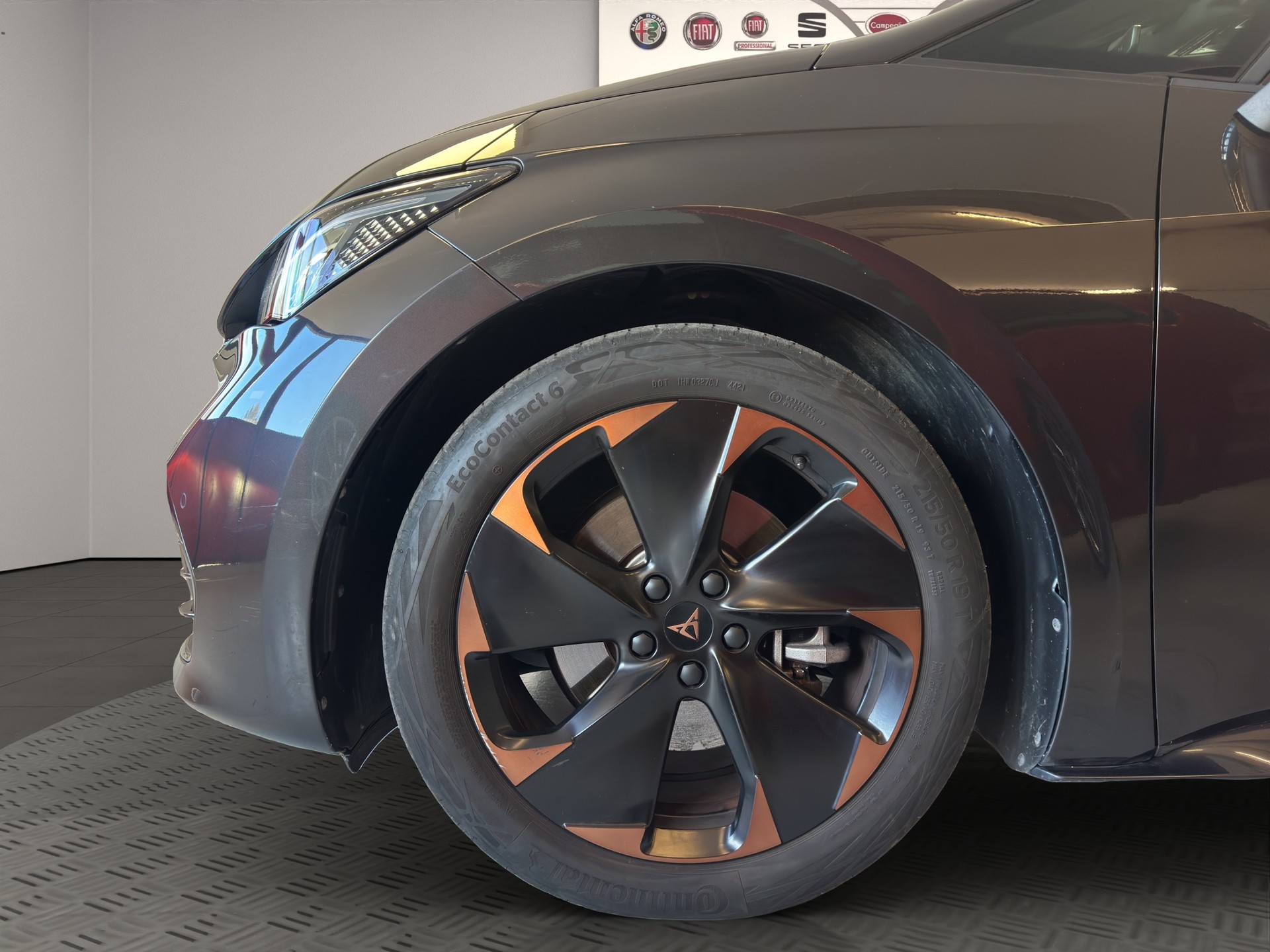 CUPRA Born 58 kWh-image-5