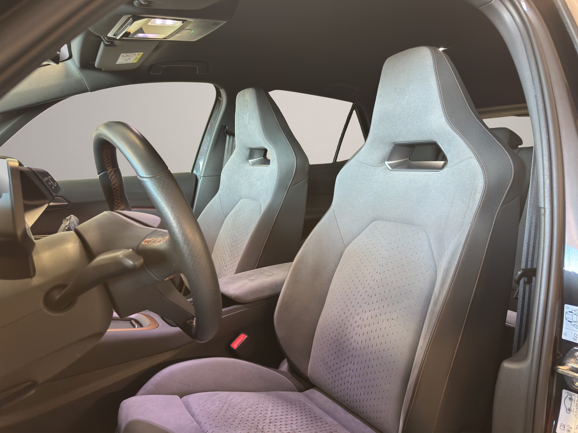 CUPRA Born 58 kWh-image-7