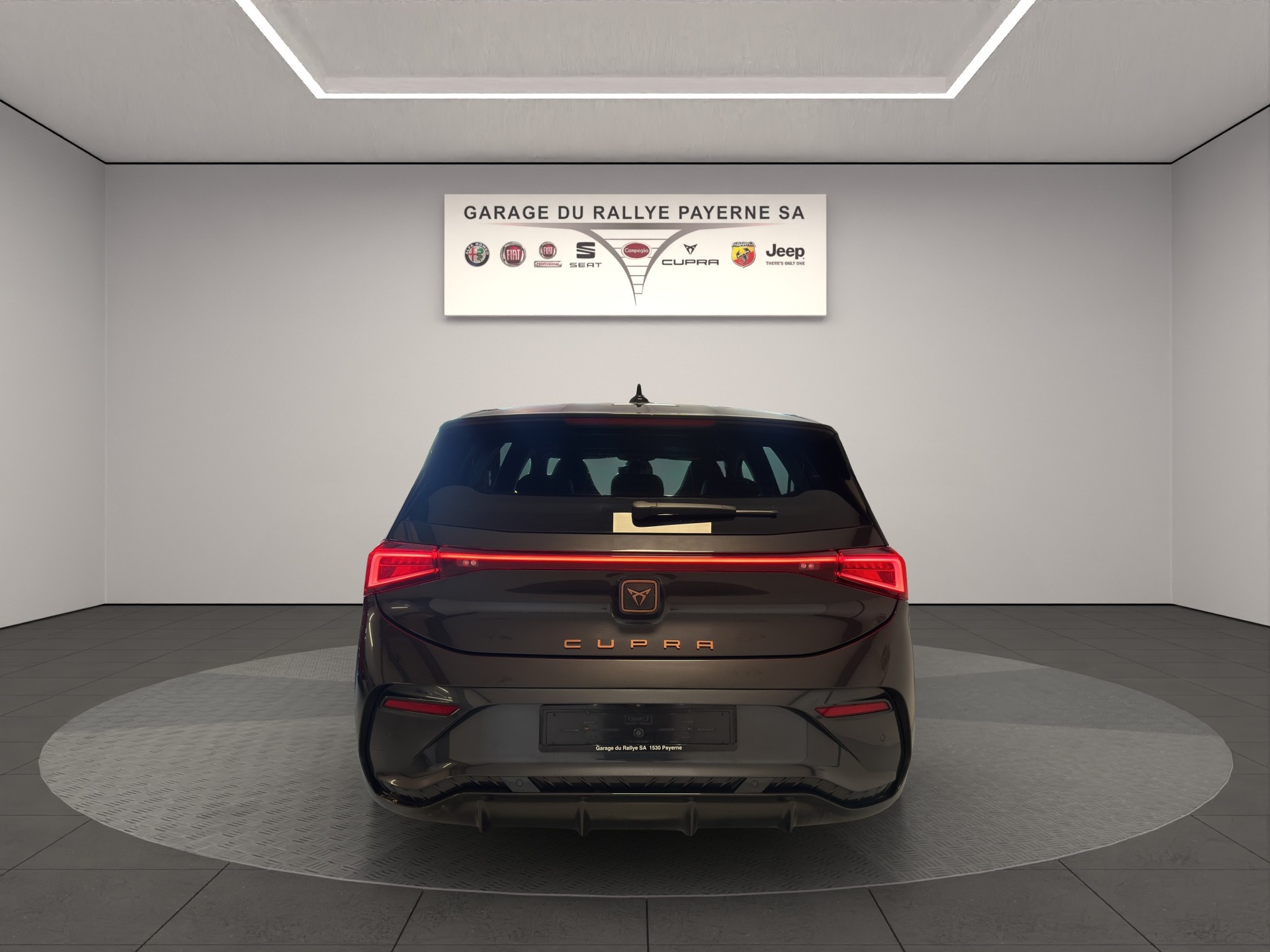 CUPRA Born 58 kWh-image-3