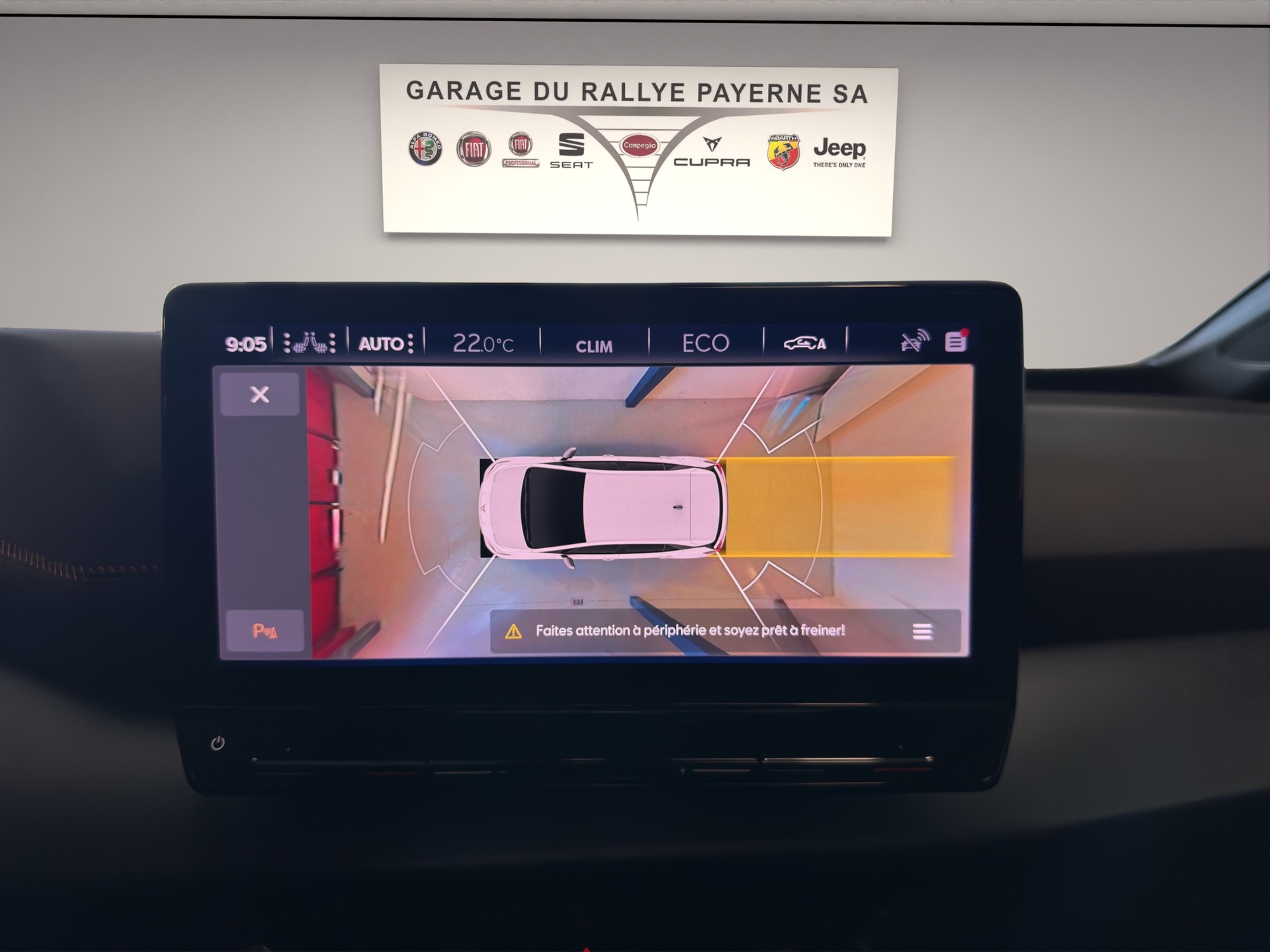 CUPRA Born 58 kWh-image-16