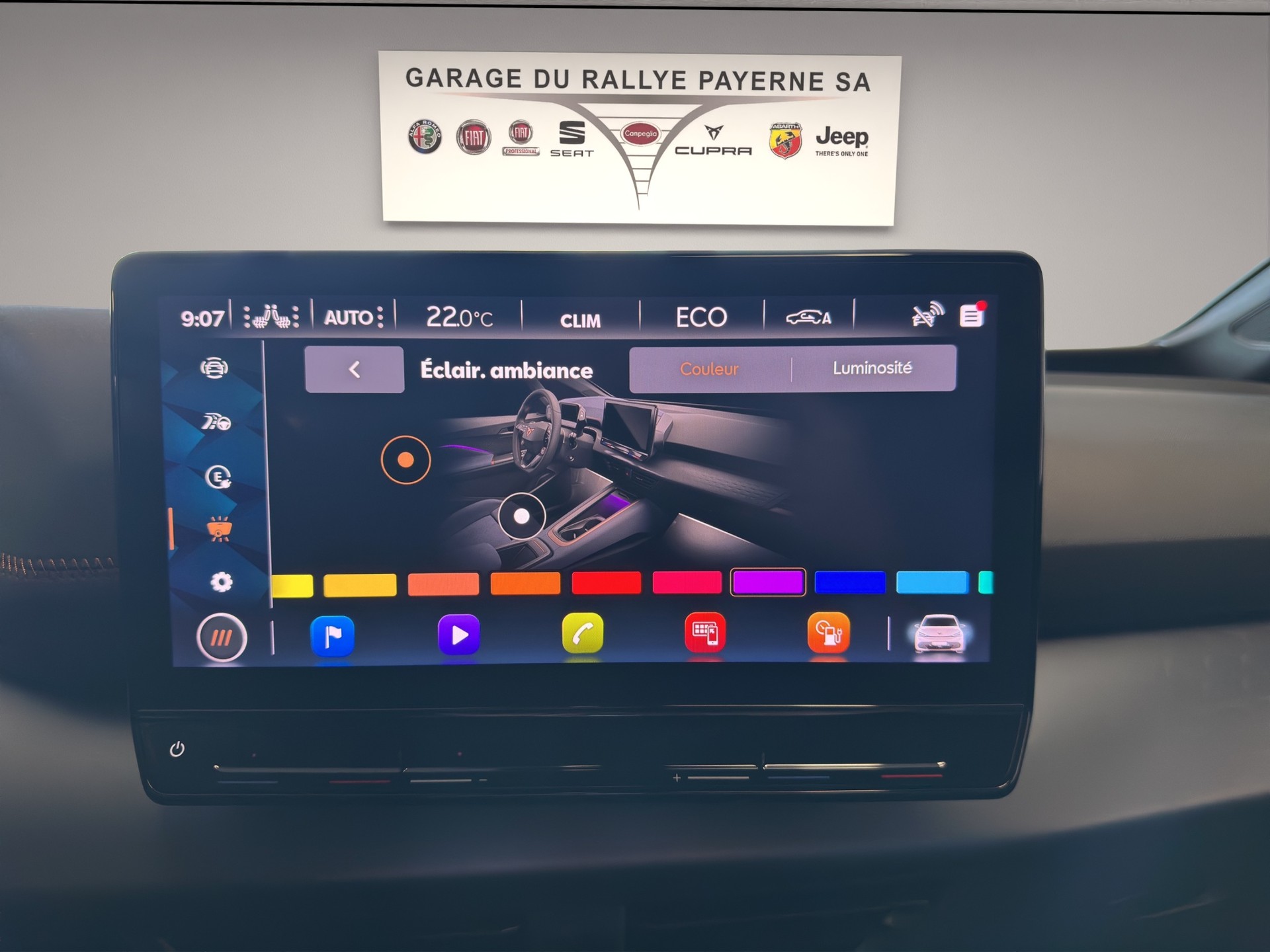 CUPRA Born 58 kWh-image-18