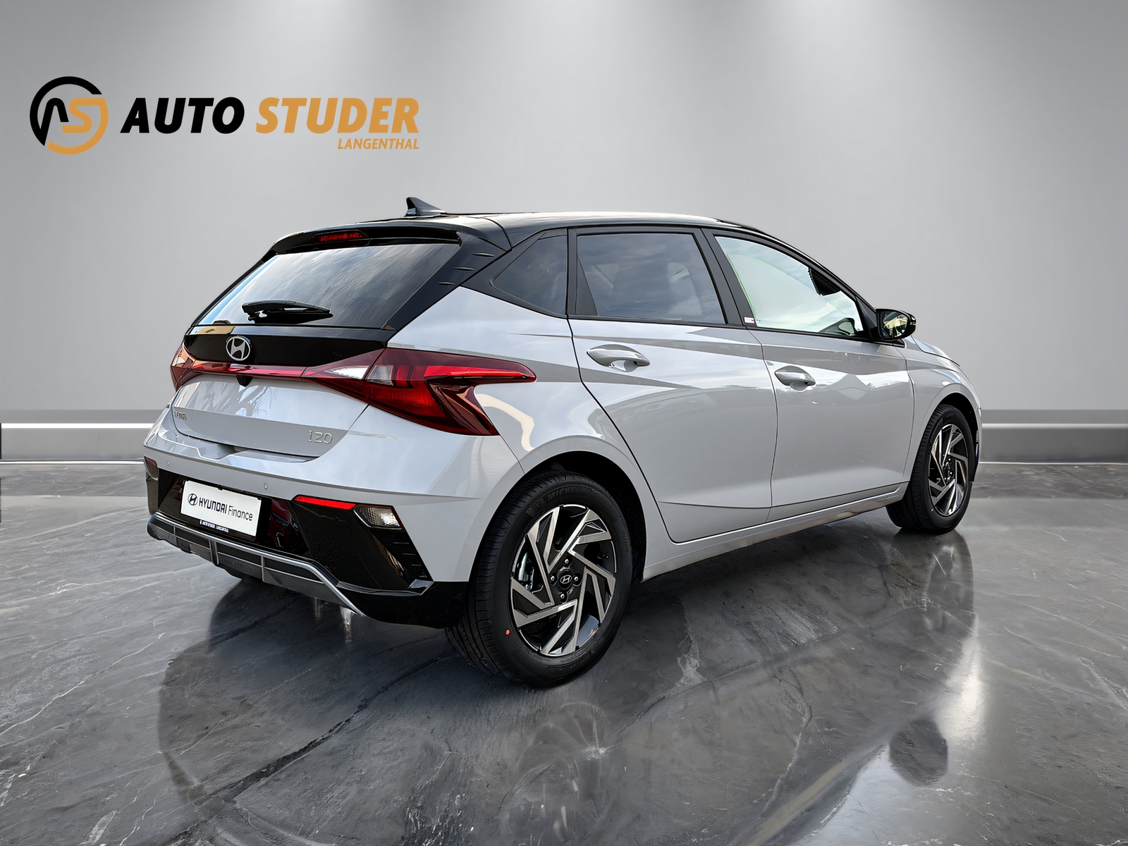 HYUNDAI i20 1.0 T-GDi Amplia-image-4