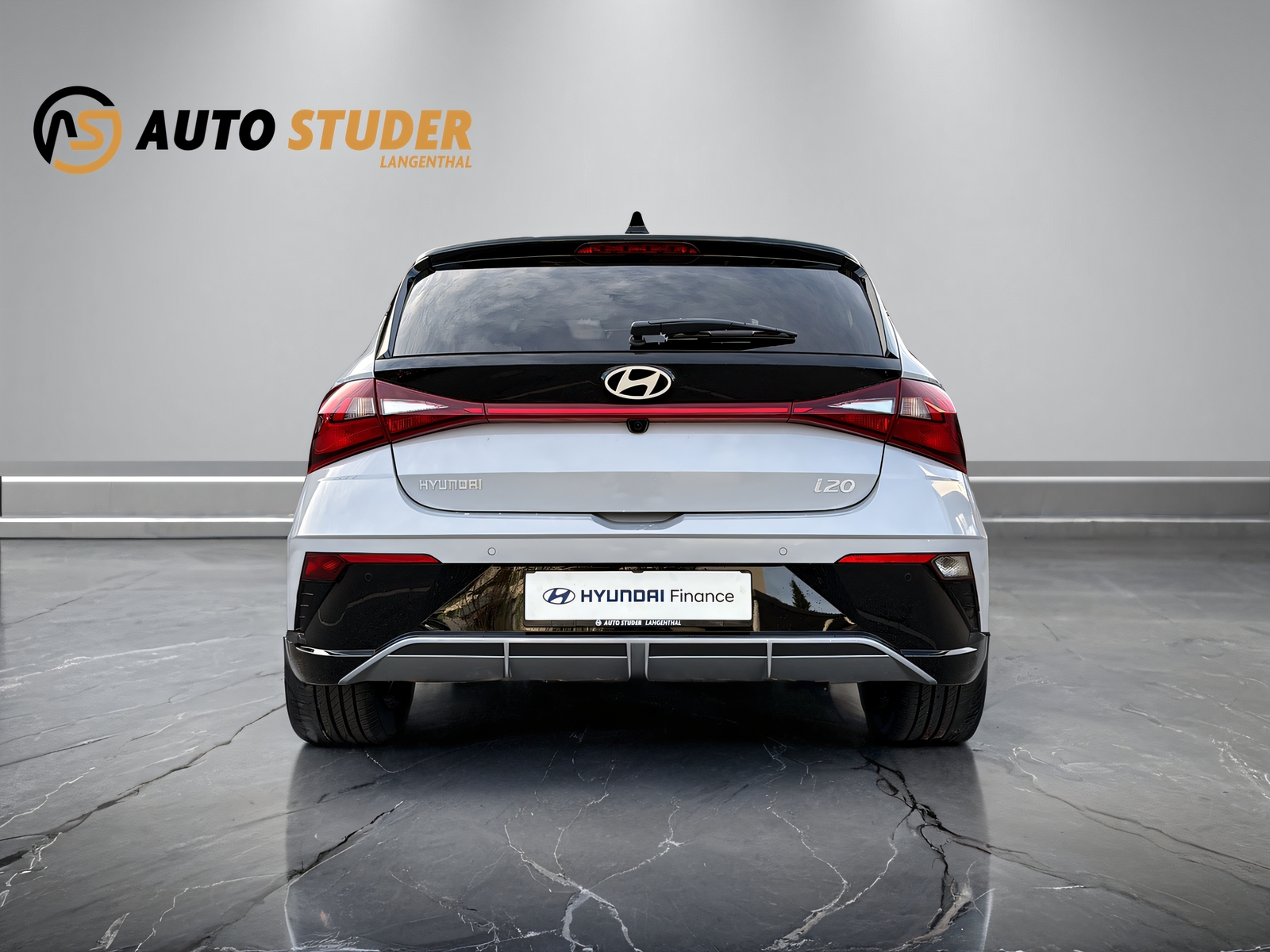 HYUNDAI i20 1.0 T-GDi Amplia-image-5