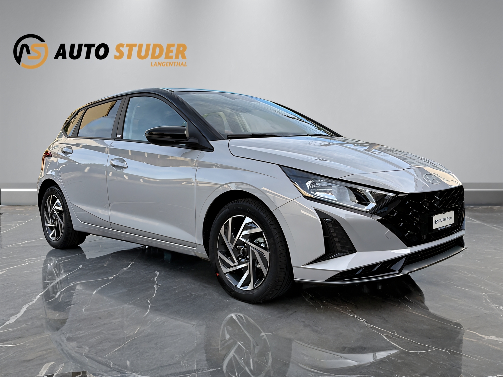 HYUNDAI i20 1.0 T-GDi Amplia-image-2