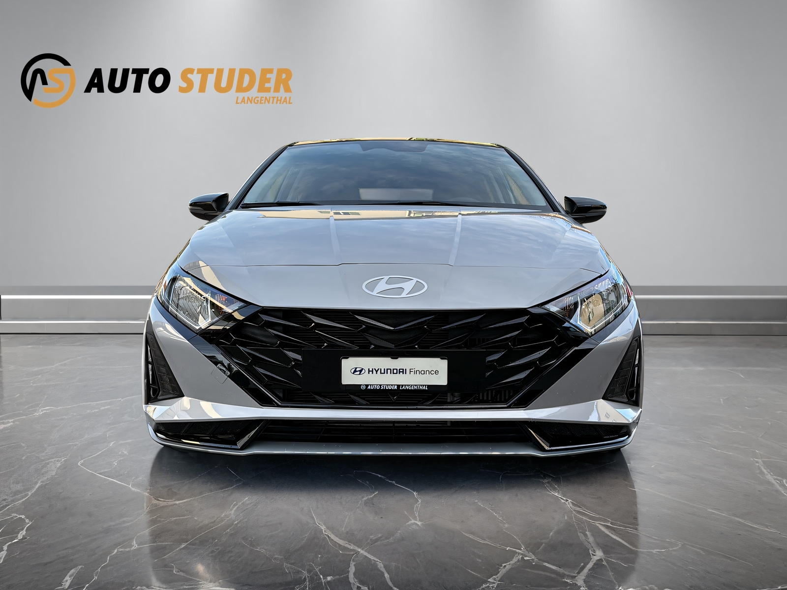 HYUNDAI i20 1.0 T-GDi Amplia-image-1