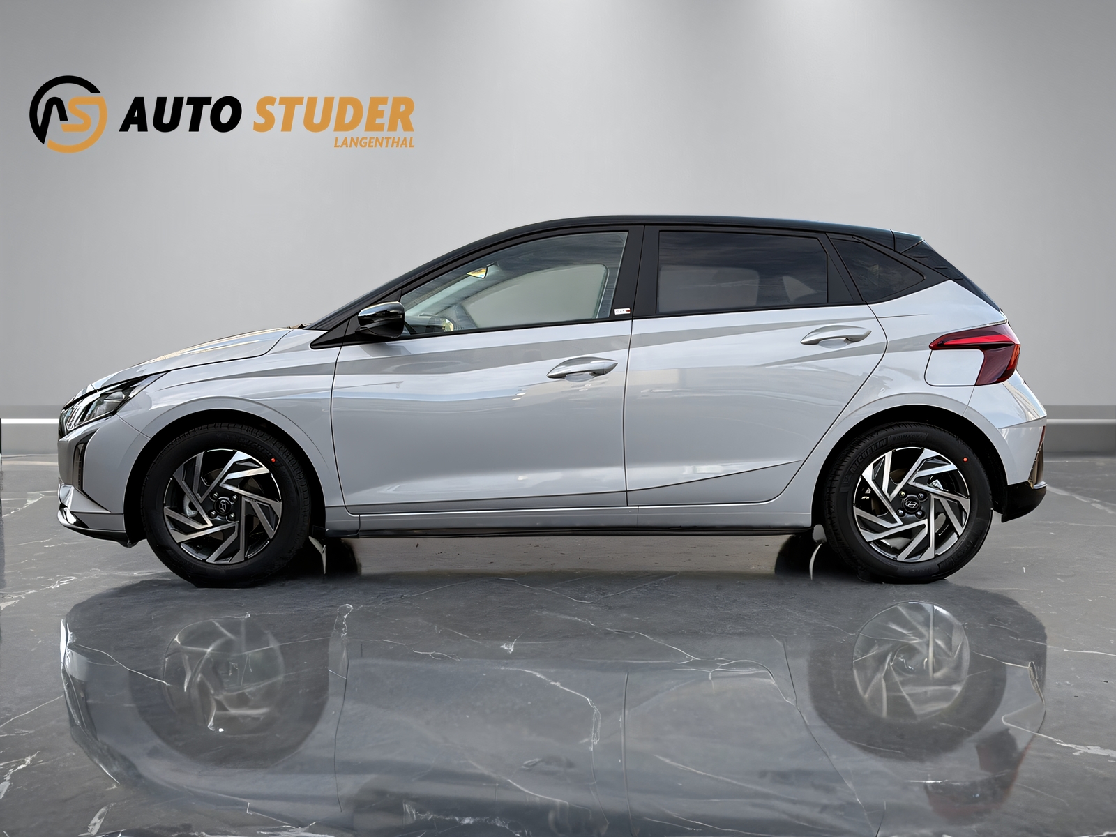 HYUNDAI i20 1.0 T-GDi Amplia-image-8