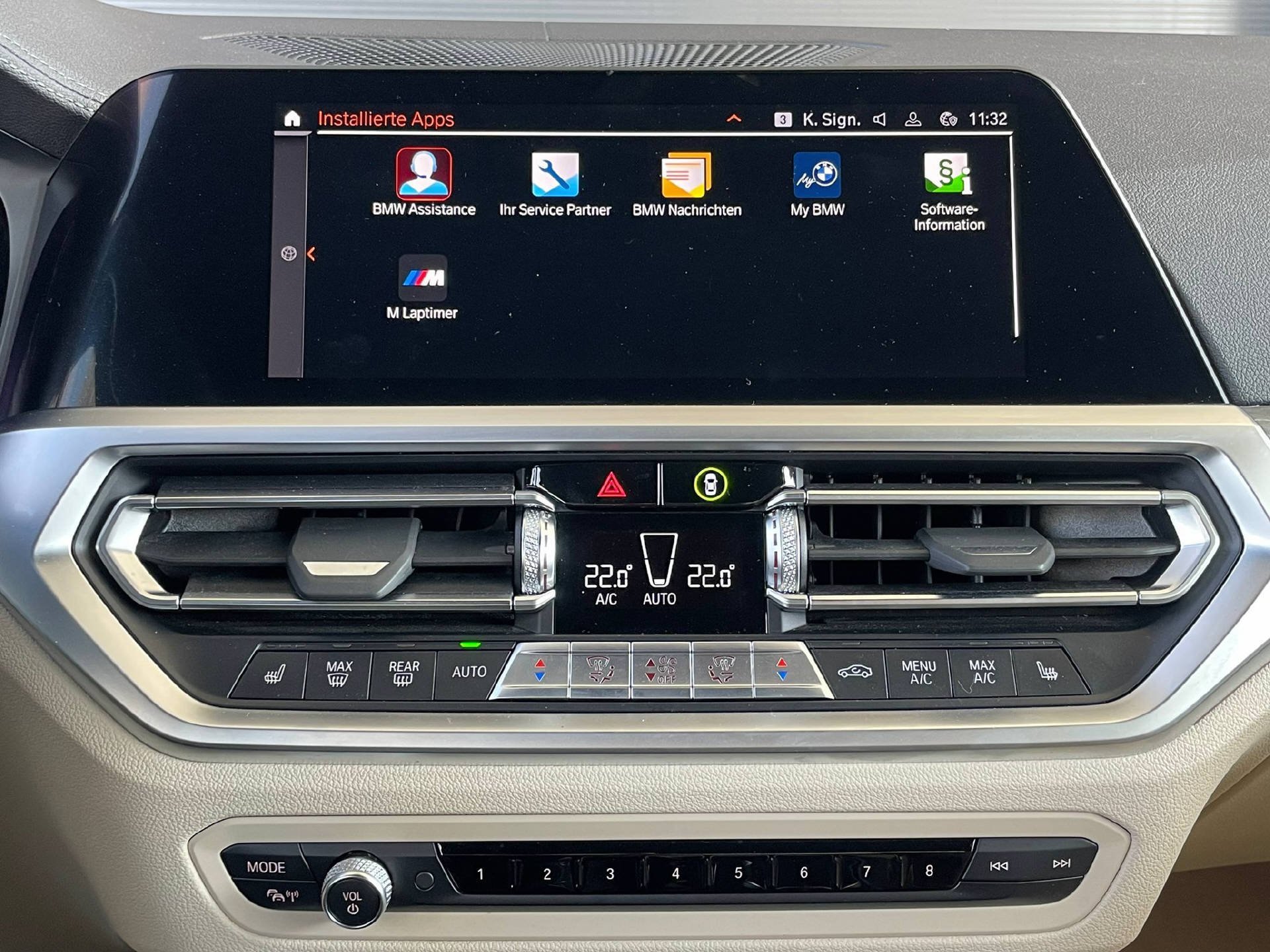 BMW M440d xDrive SAG Cabrio-image-15