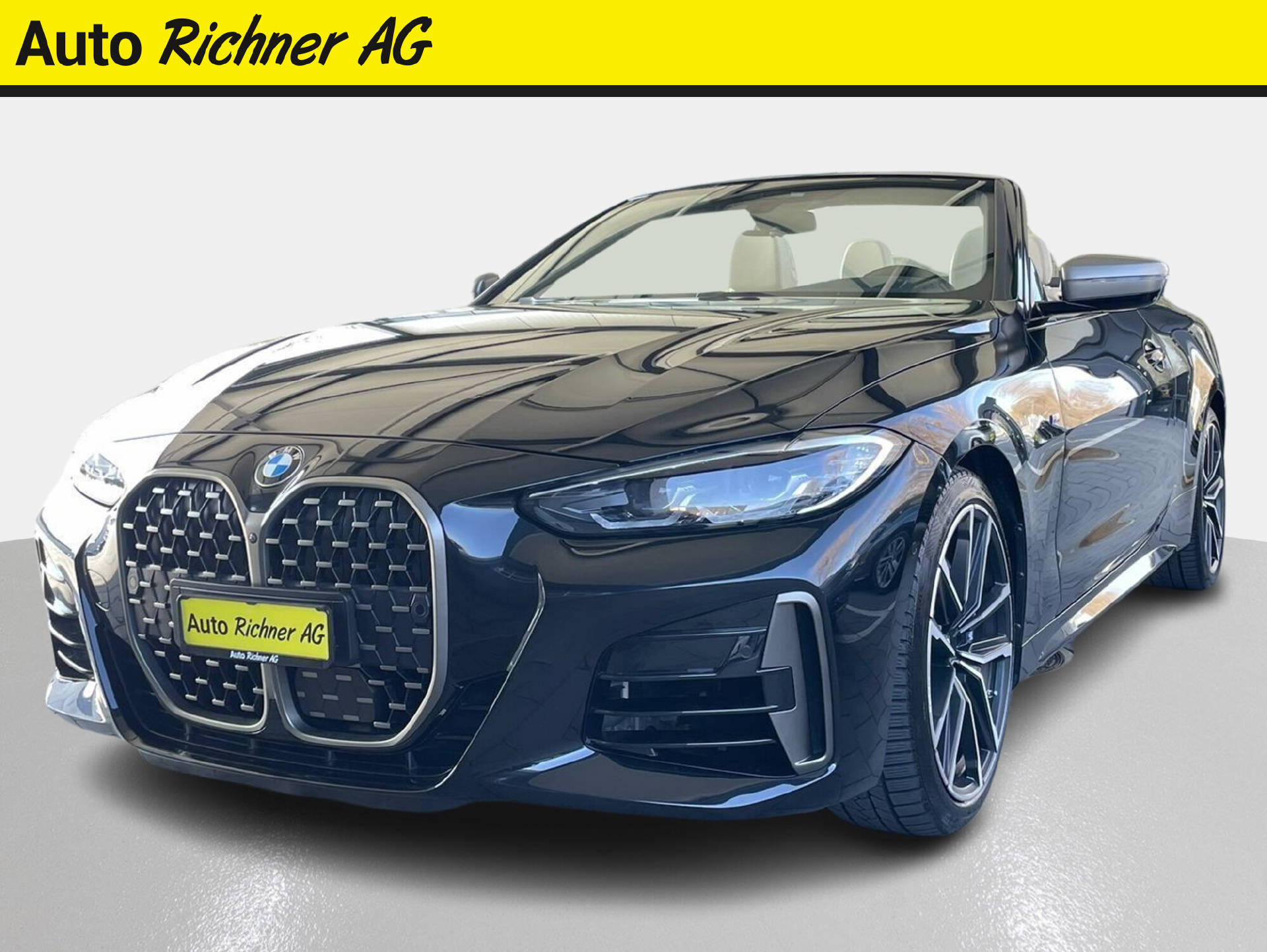 BMW M440d xDrive SAG Cabrio-image-6