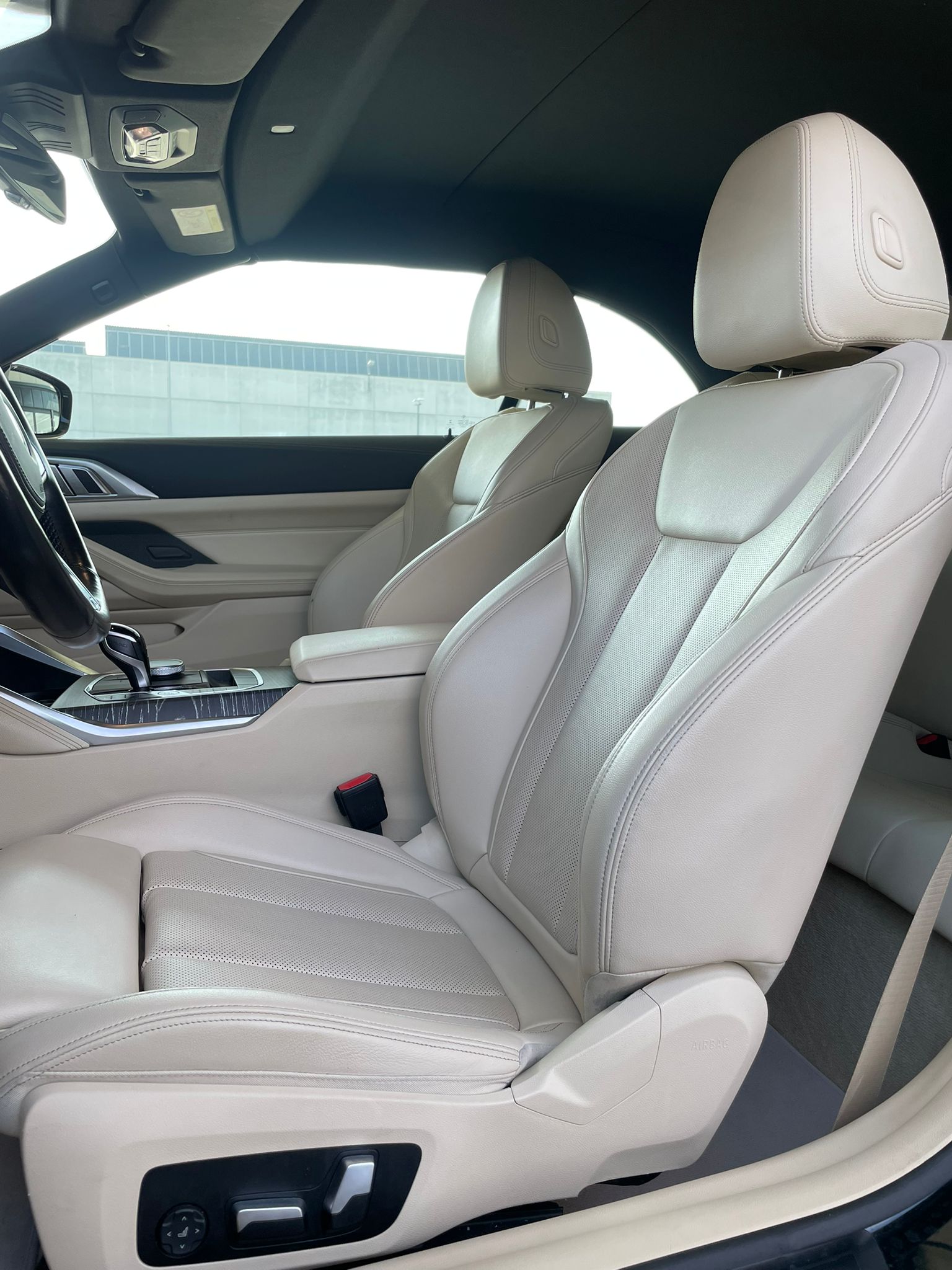 BMW M440d xDrive SAG Cabrio-image-8
