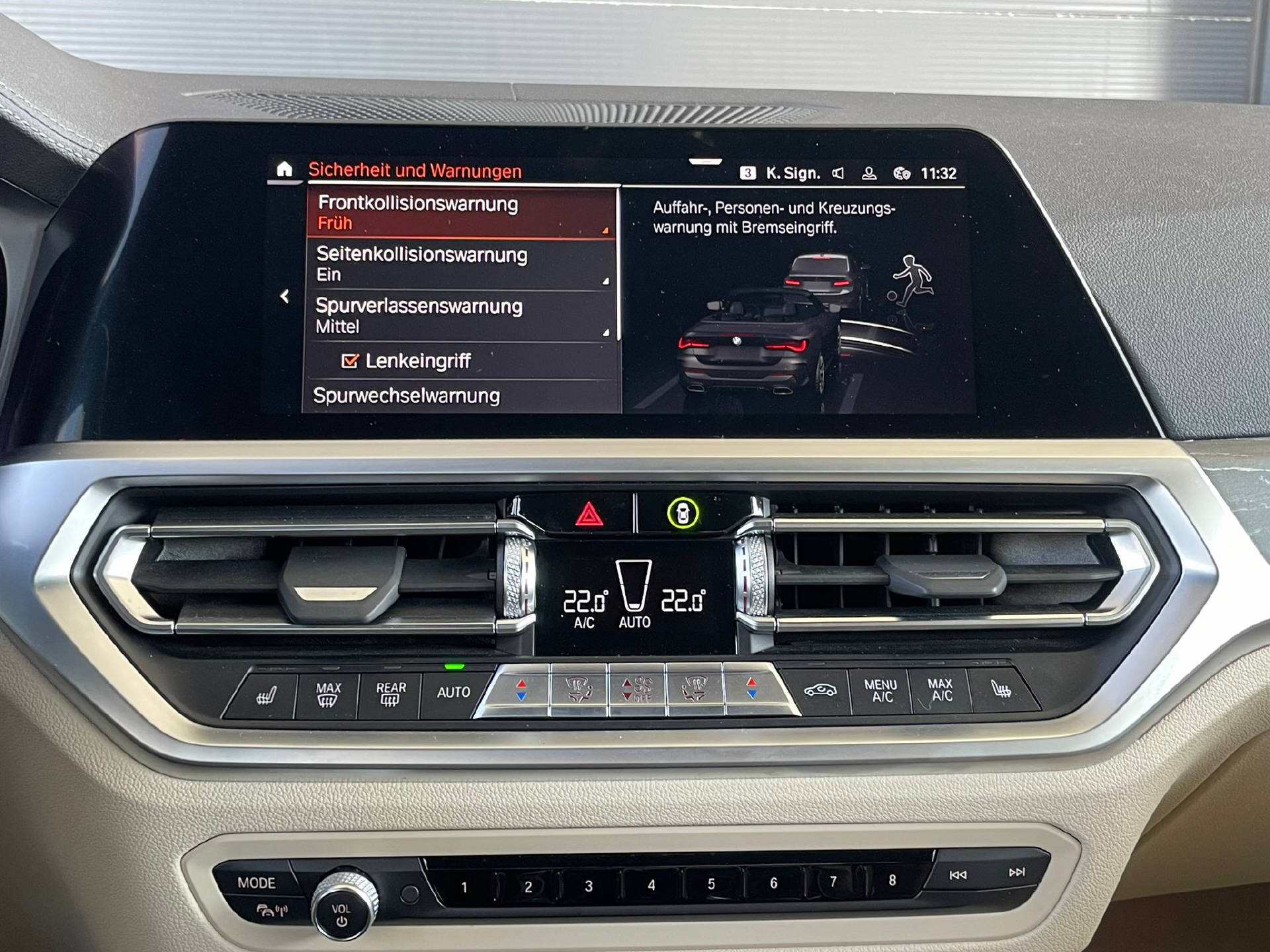 BMW M440d xDrive SAG Cabrio-image-11