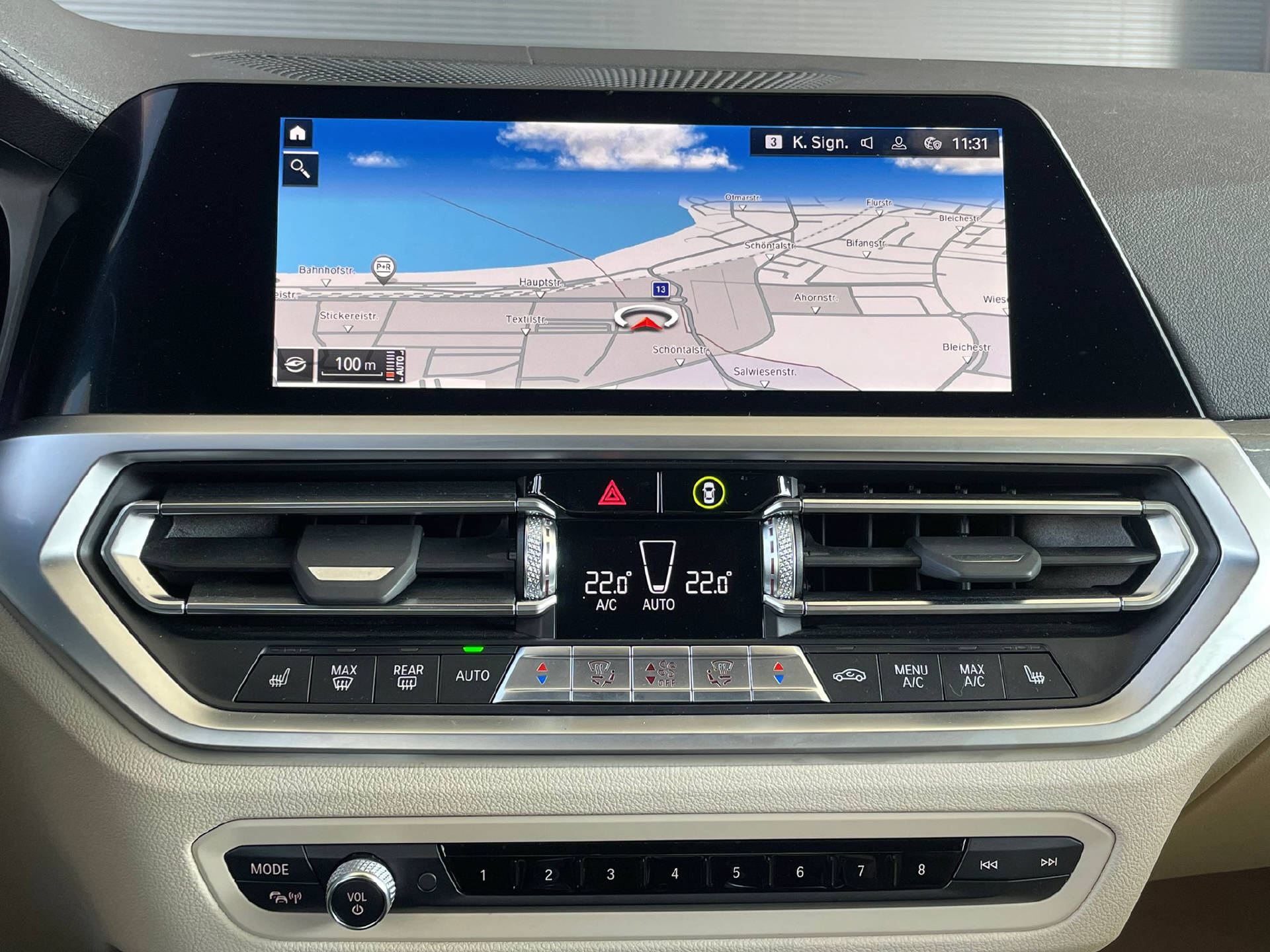 BMW M440d xDrive SAG Cabrio-image-13