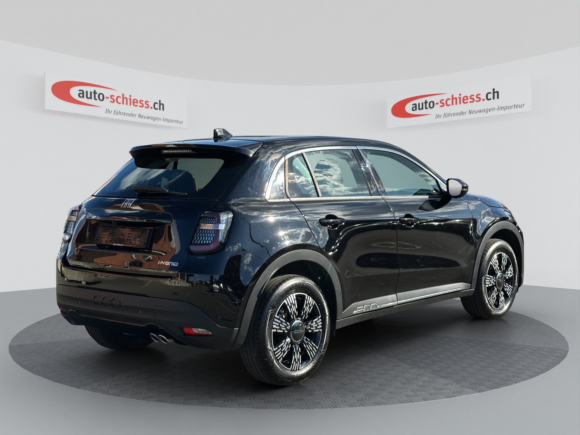 FIAT 600h MildHybrid Cult-image-4