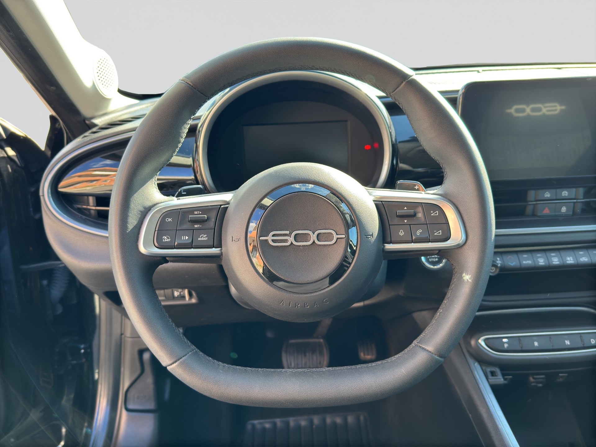 FIAT 600h MildHybrid Cult-image-9