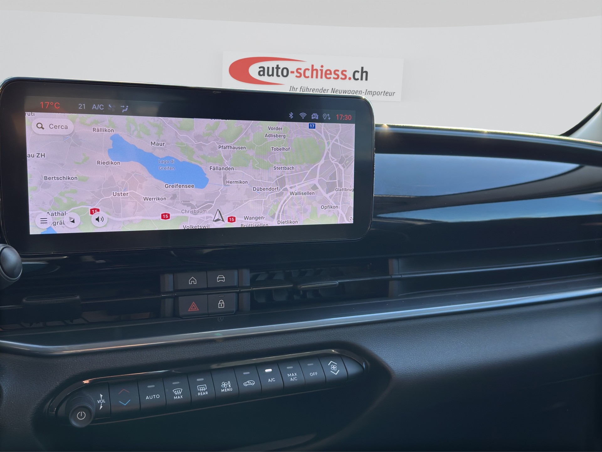 FIAT 600h MildHybrid Cult-image-11