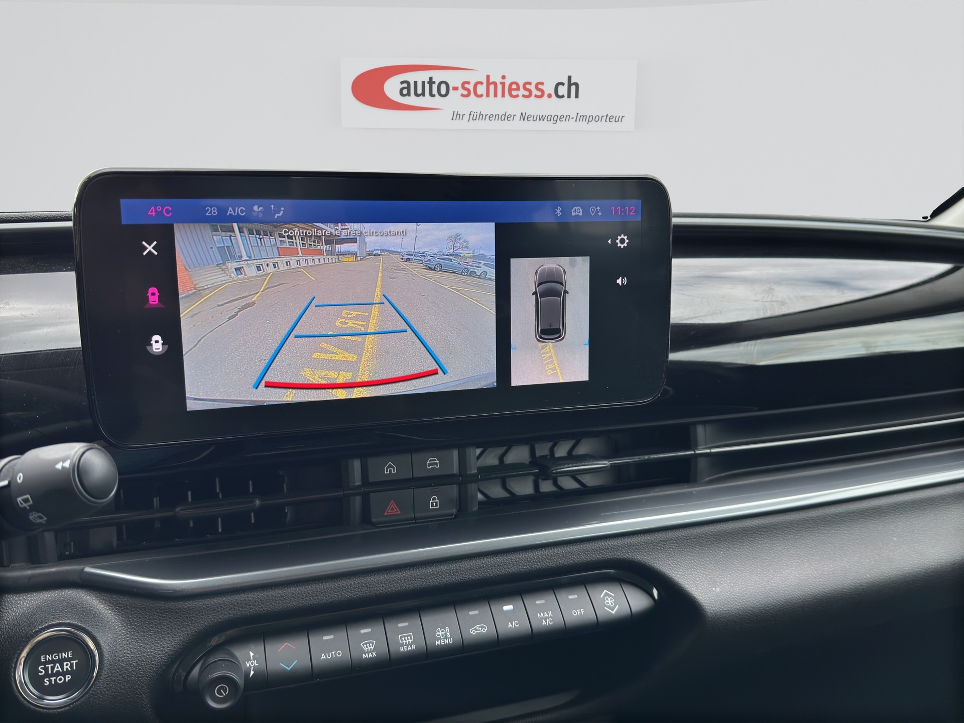 FIAT 600h MildHybrid Cult-image-12
