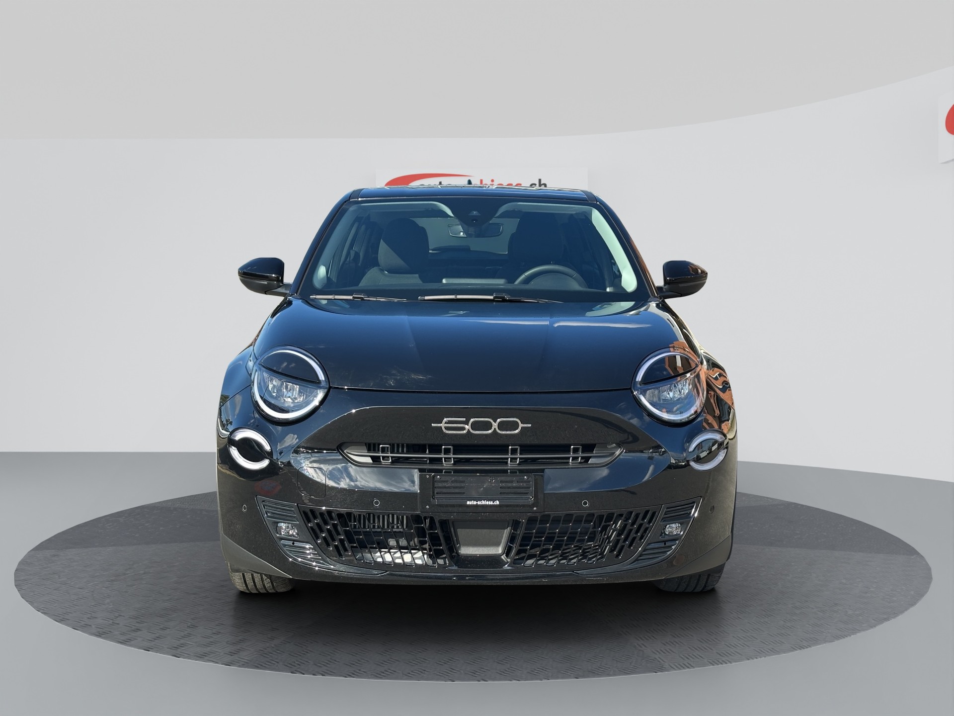 FIAT 600h MildHybrid Cult-image-1