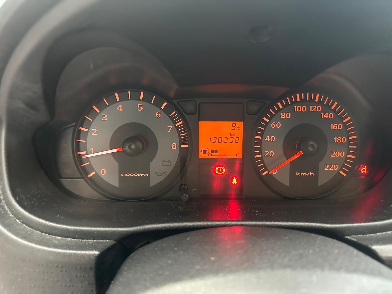 MITSUBISHI Colt 1.1 12V-image-10