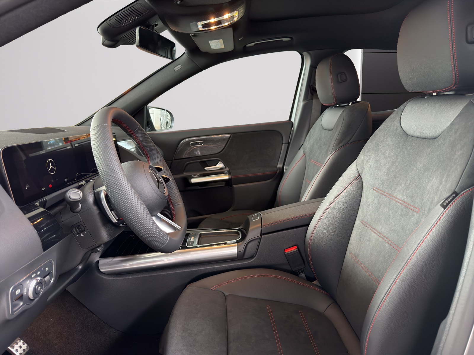 MERCEDES-BENZ GLA 250 4Matic 8G-DCT Swiss Star-image-7