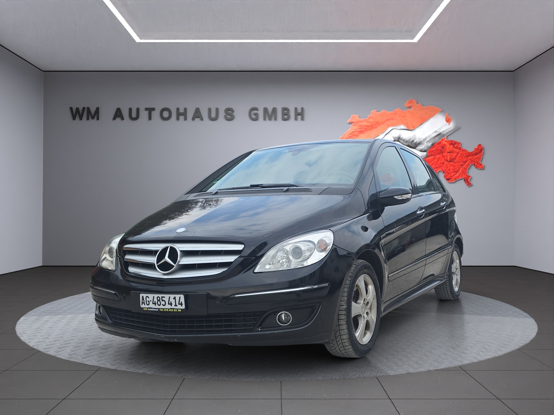 MERCEDES-BENZ B 200 T-showroom-element-2