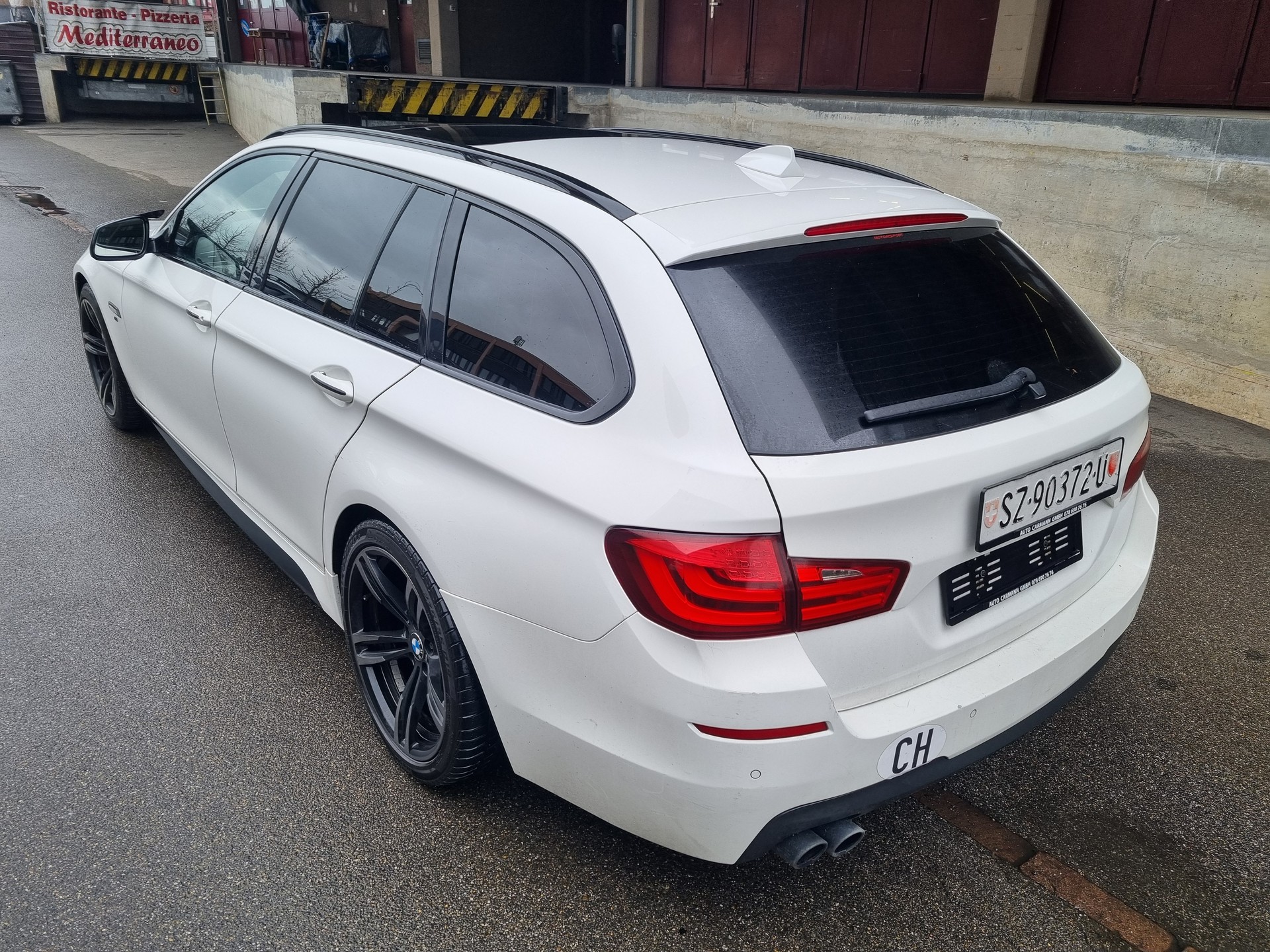 BMW 530-image-1