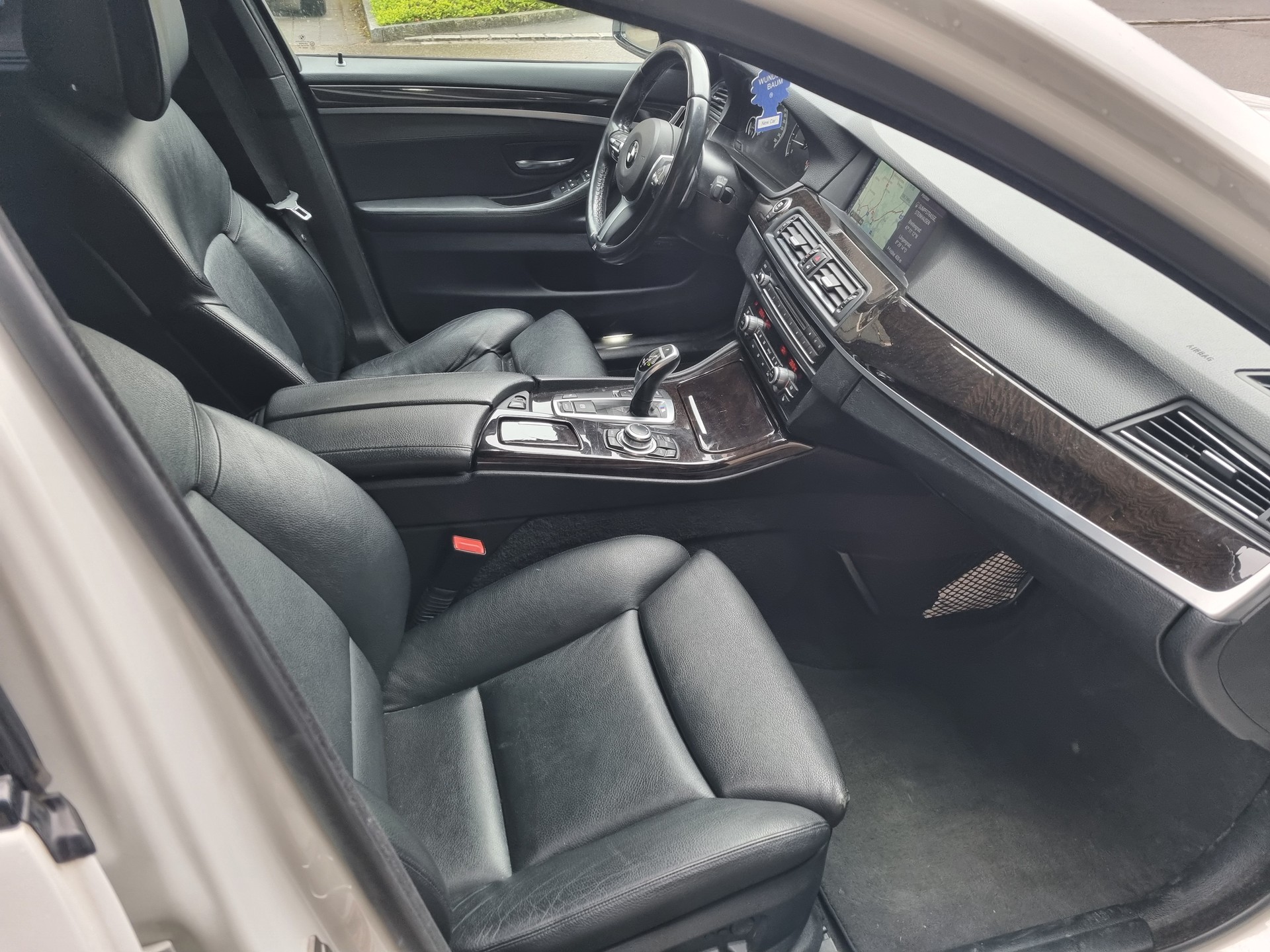 BMW 530-image-4