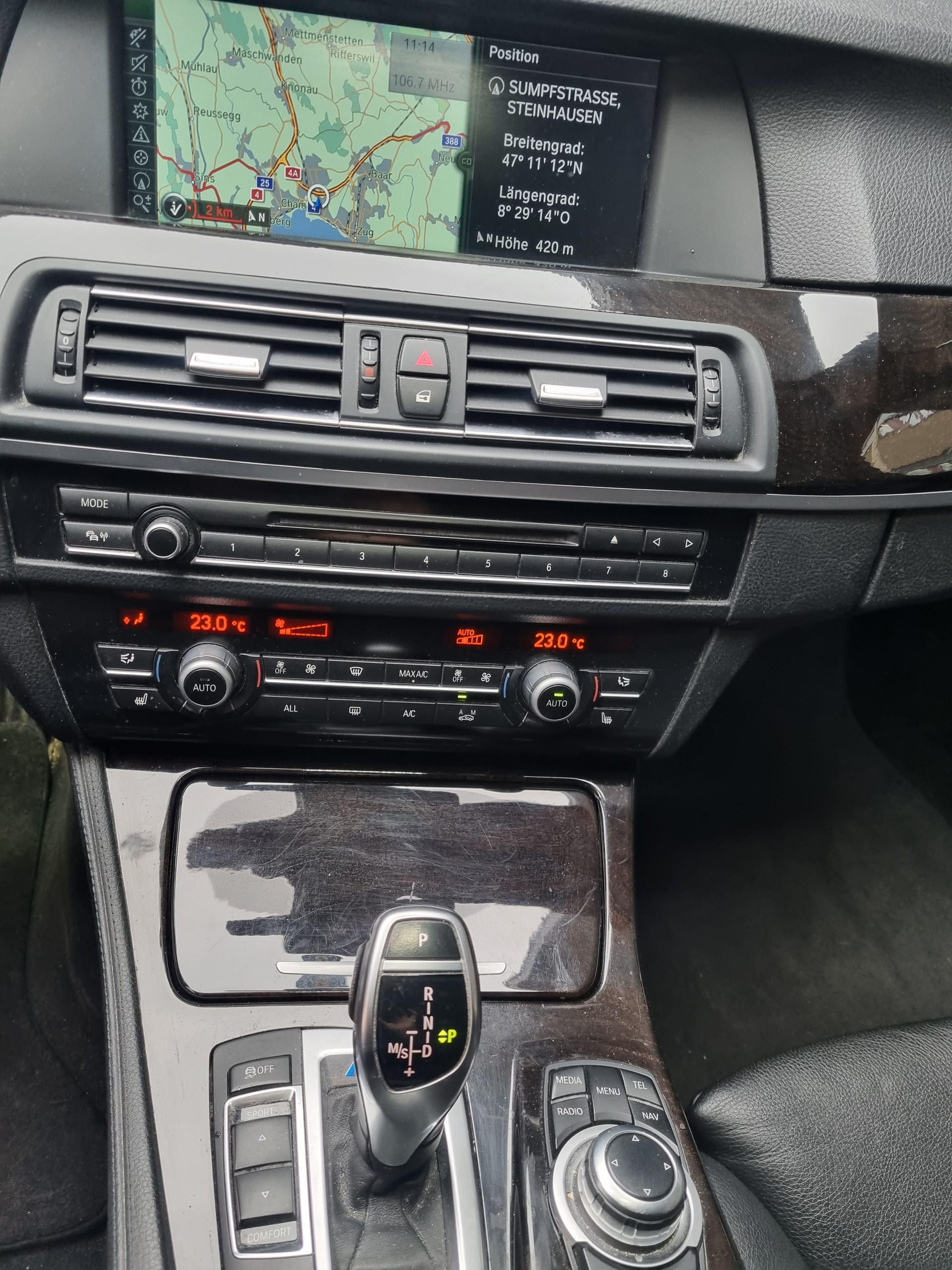 BMW 530-image-10