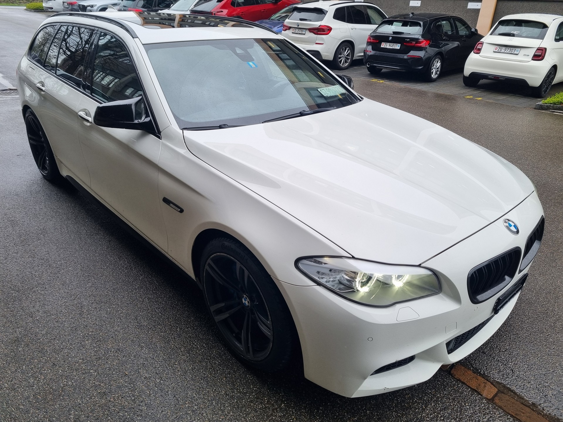 BMW 530-image-3