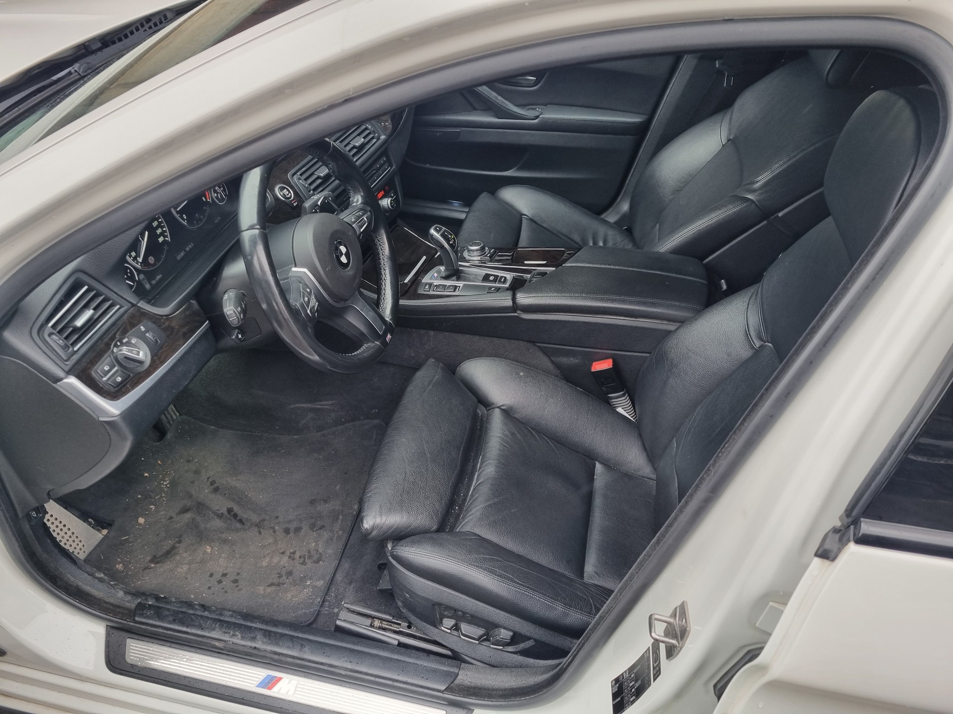 BMW 530-image-8