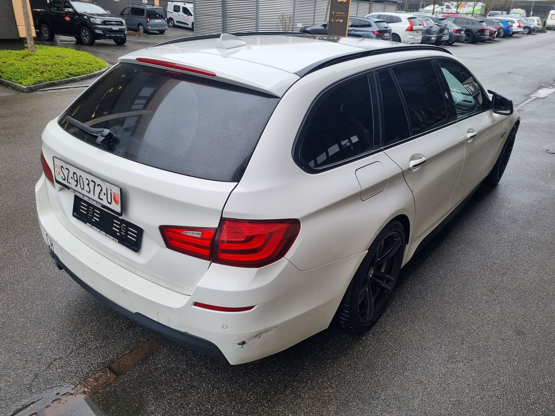 BMW 530-image-2
