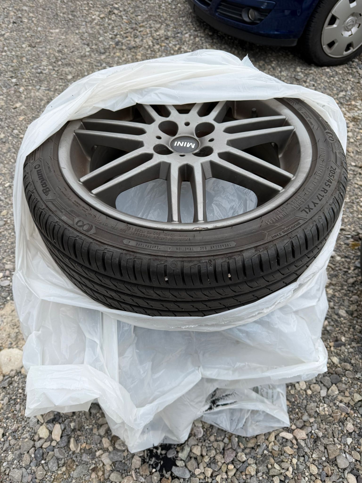 MINI Cooper S-image-15