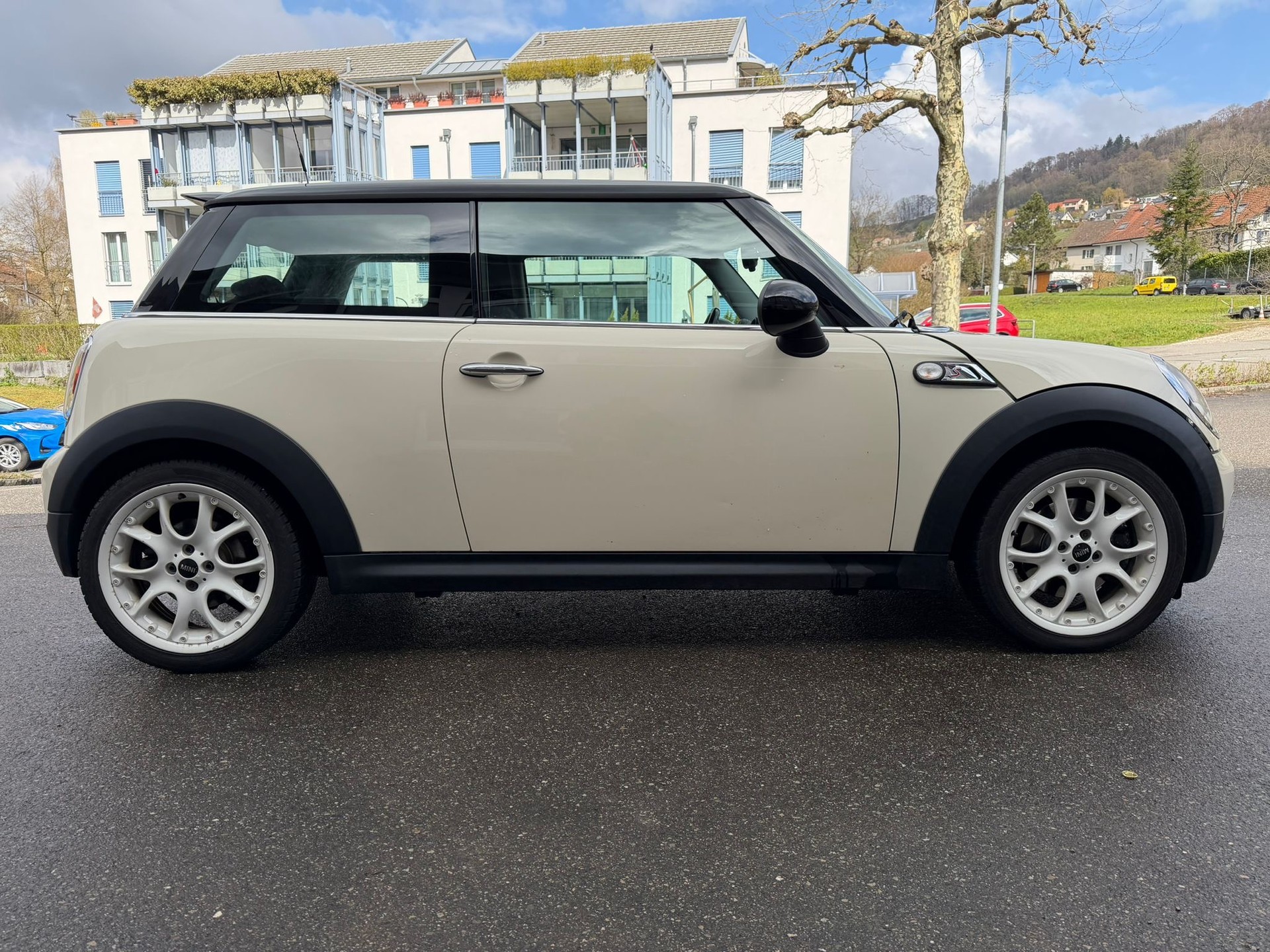 MINI Cooper S-image-13