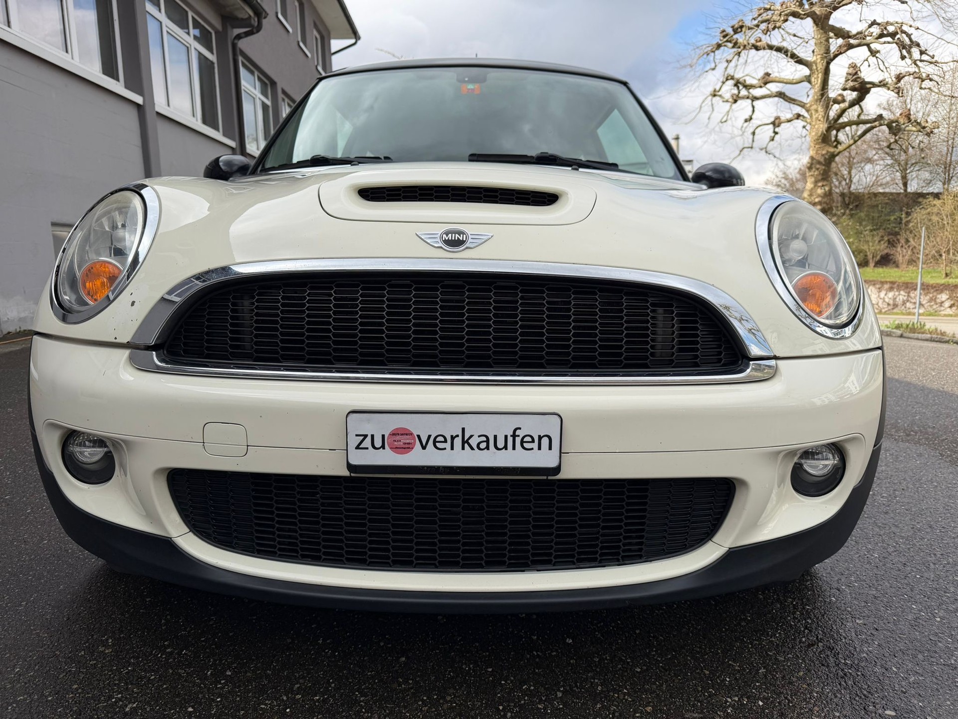 MINI Cooper S-image-1