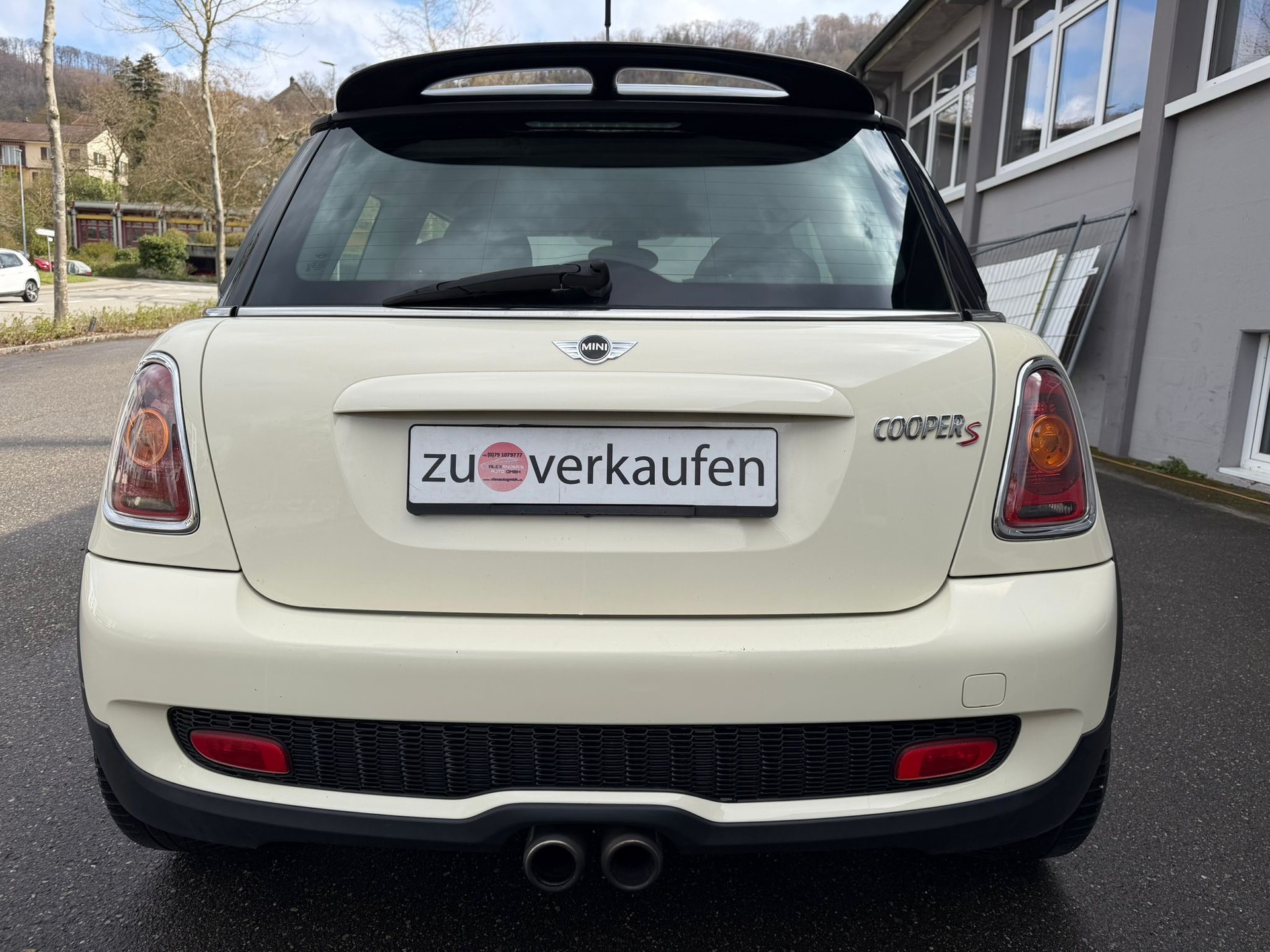 MINI Cooper S-image-5