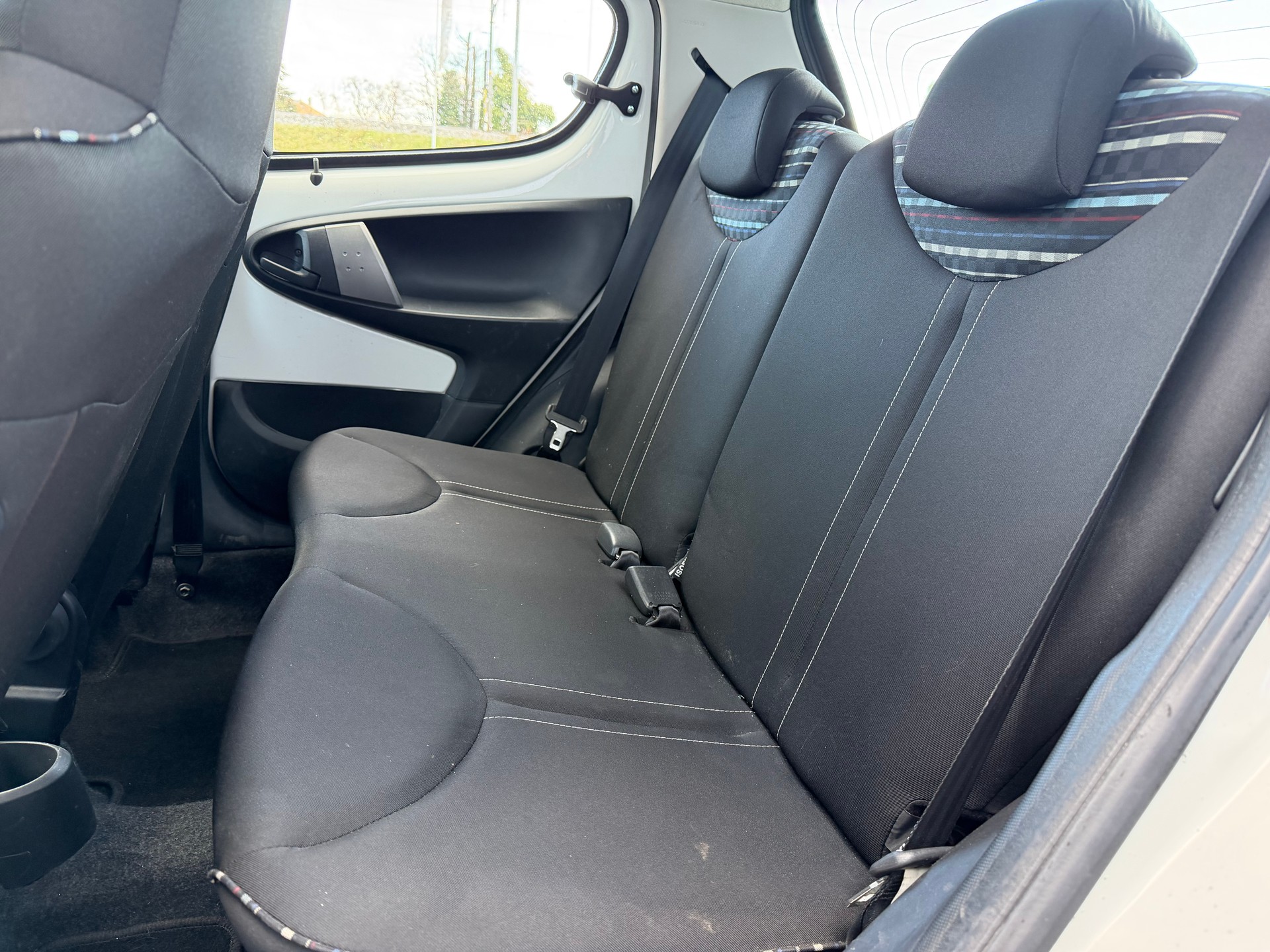 CITROEN C1 1.0i Séduction EGS-image-8