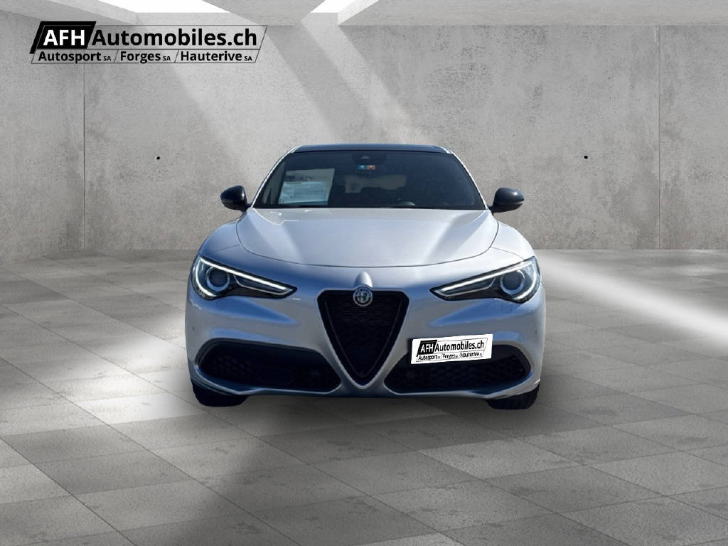 ALFA ROMEO Stelvio 2.0 Q4 280 Veloce-image-16