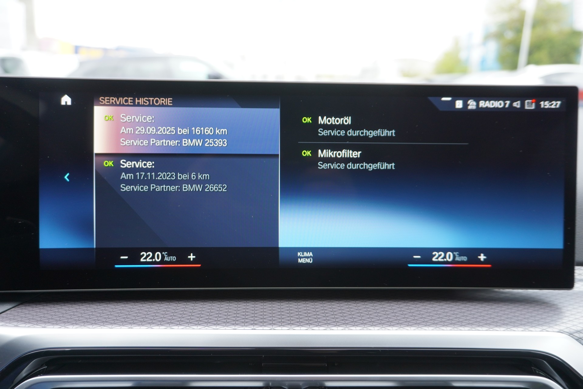 BMW 320d xDrive 48V Touring Steptronic M Sport-image-32