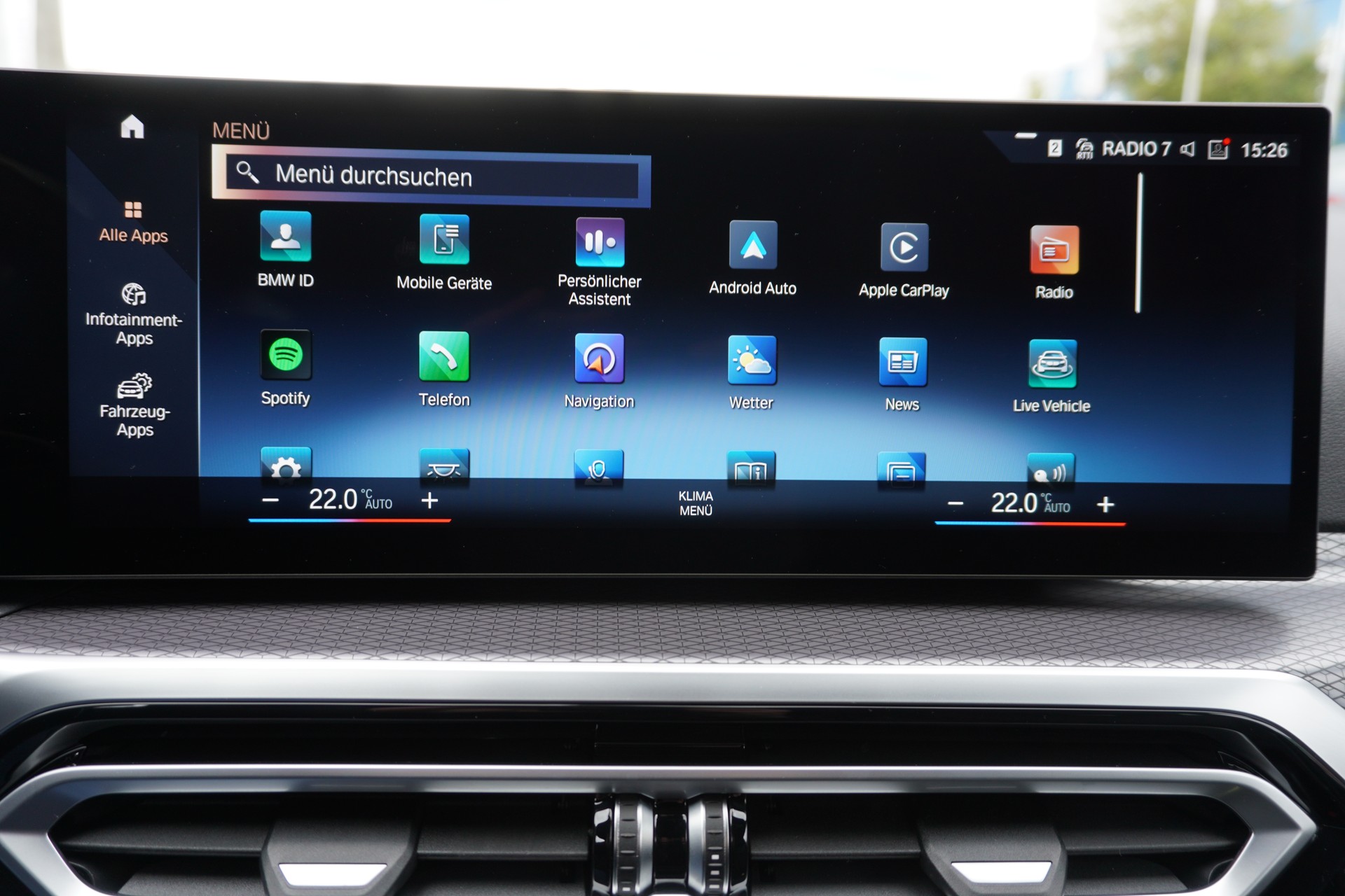 BMW 320d xDrive 48V Touring Steptronic M Sport-image-28