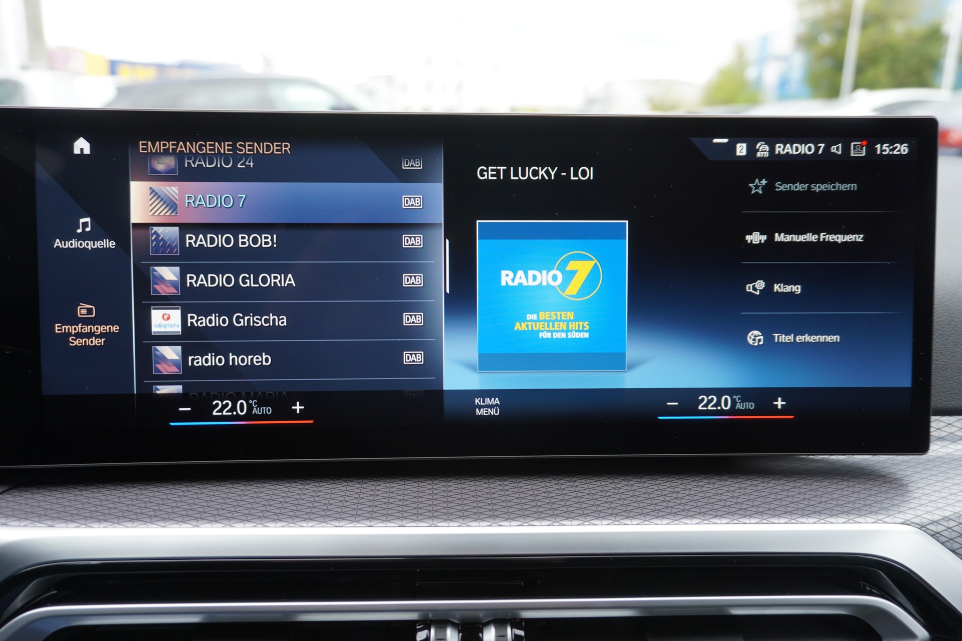 BMW 320d xDrive 48V Touring Steptronic M Sport-image-26